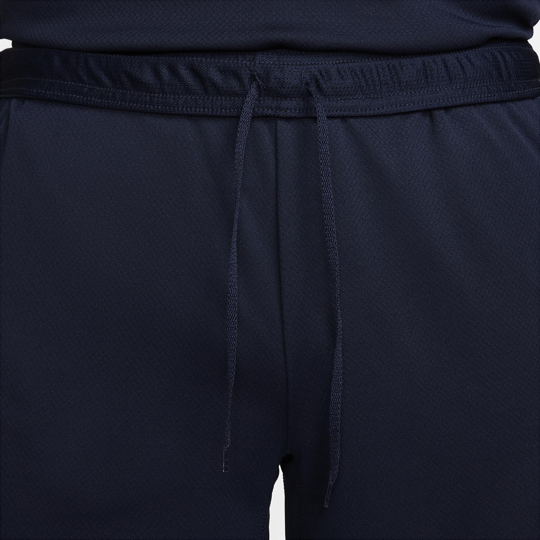 Nike Men's Strike Dri-FIT Soccer Shorts Product Image