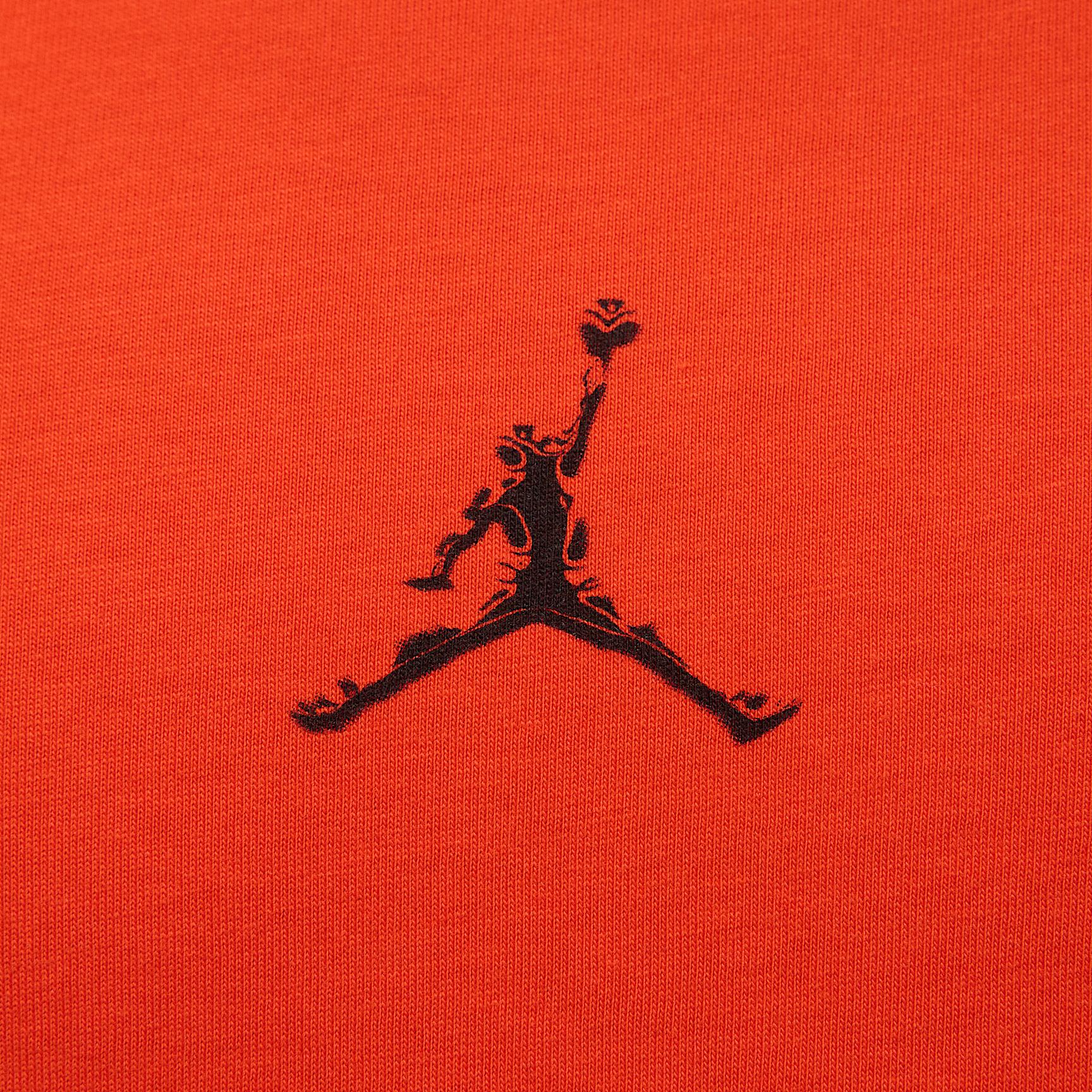Mens Jordan Sport Dri-FIT T-Shirt | HQ8970-891 Product Image