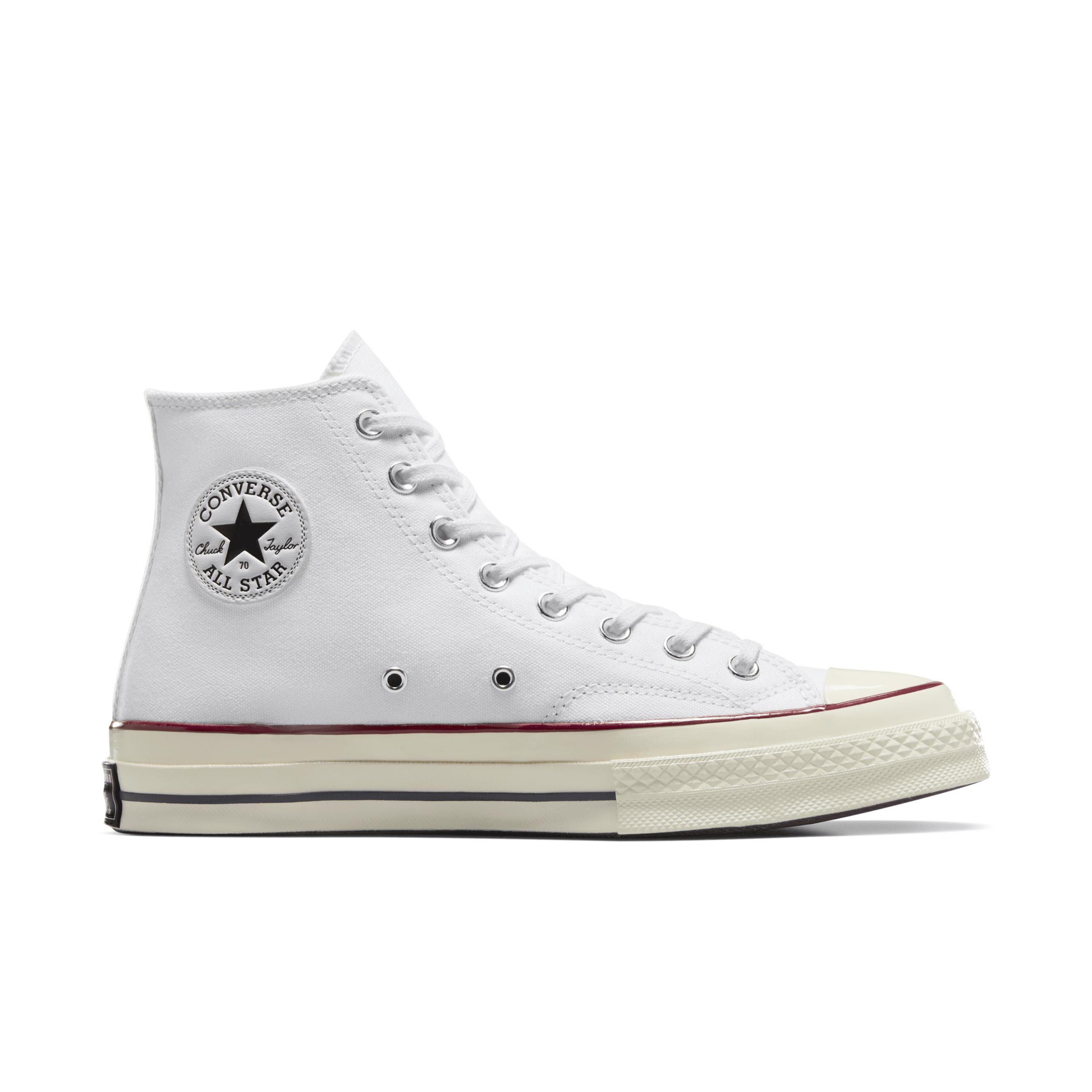 Mens Converse Chuck 70 High Top Unisex Shoes | 162056C-102 Product Image
