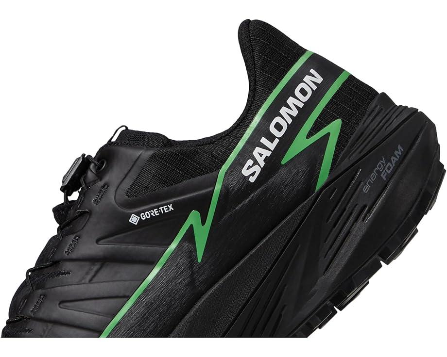 Men's Salomon Thundercross GORE-TEX® Product Image