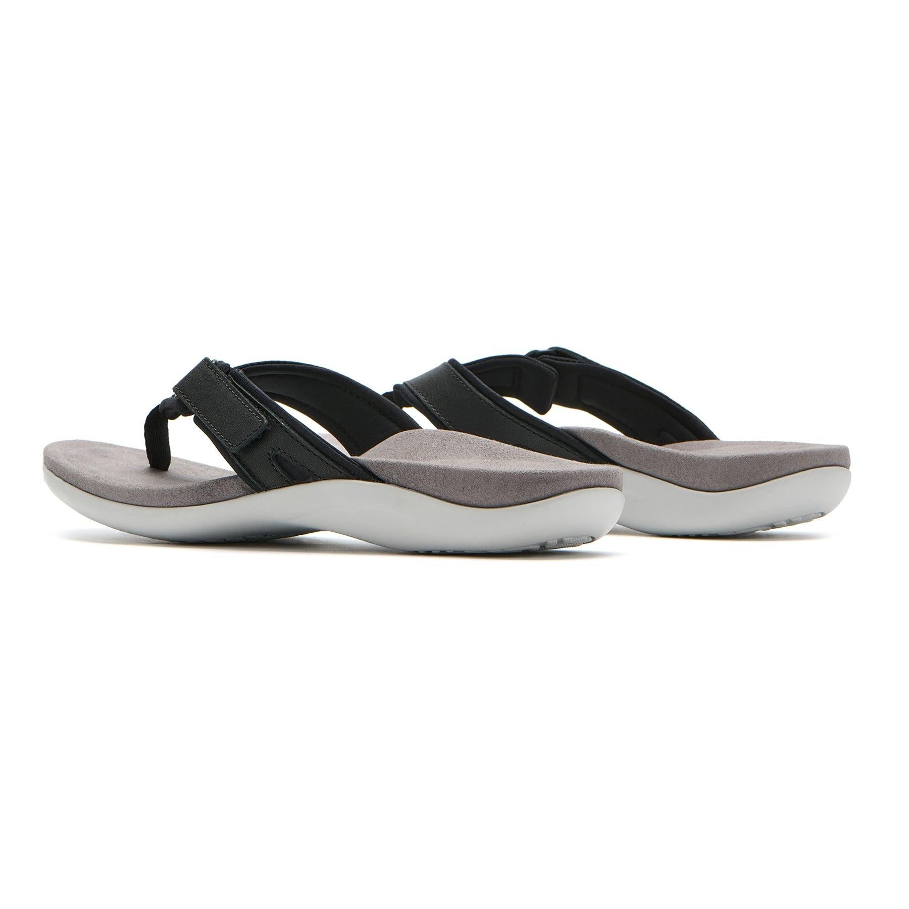 Oasis Sport Flip Flop Metatarsal Female Product Image