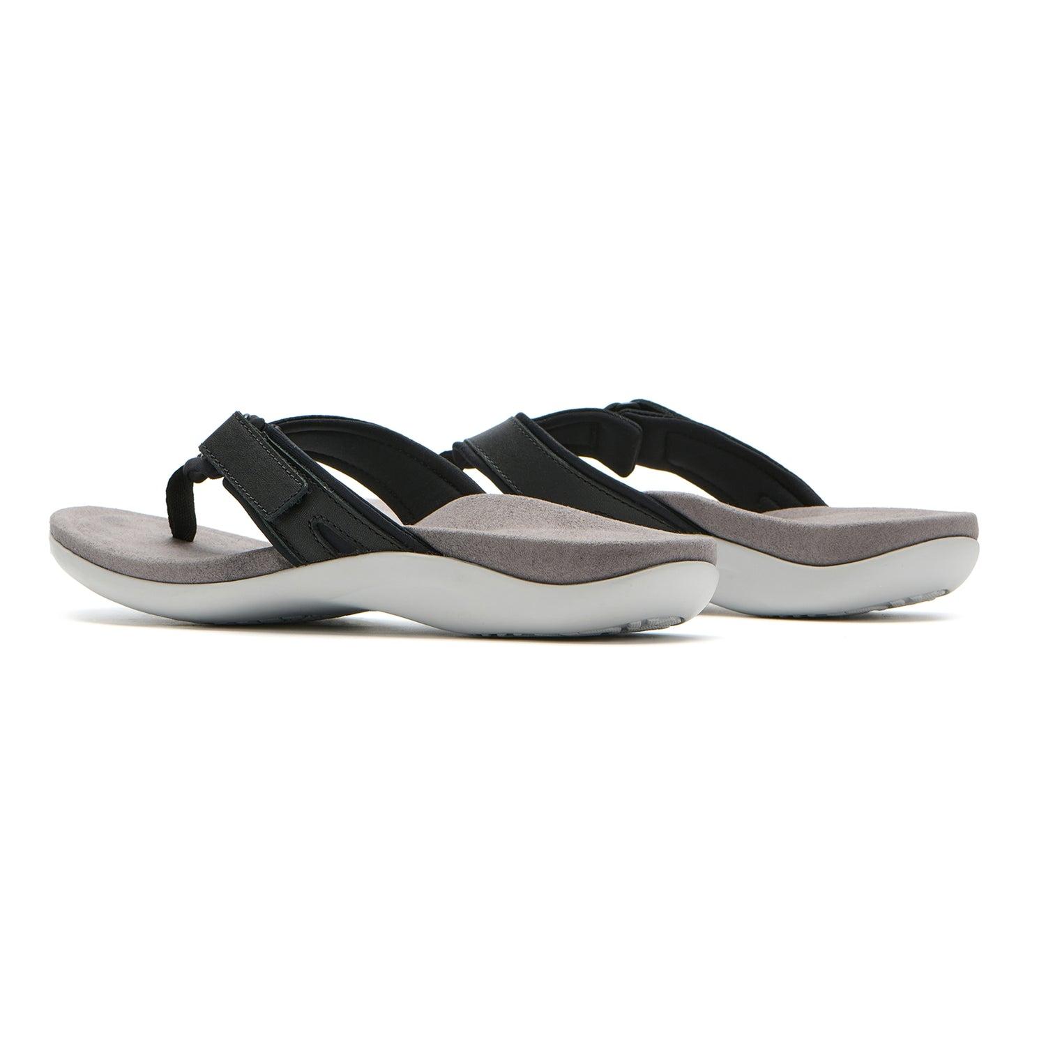 Oasis Sport Flip Flop Metatarsal Female Product Image