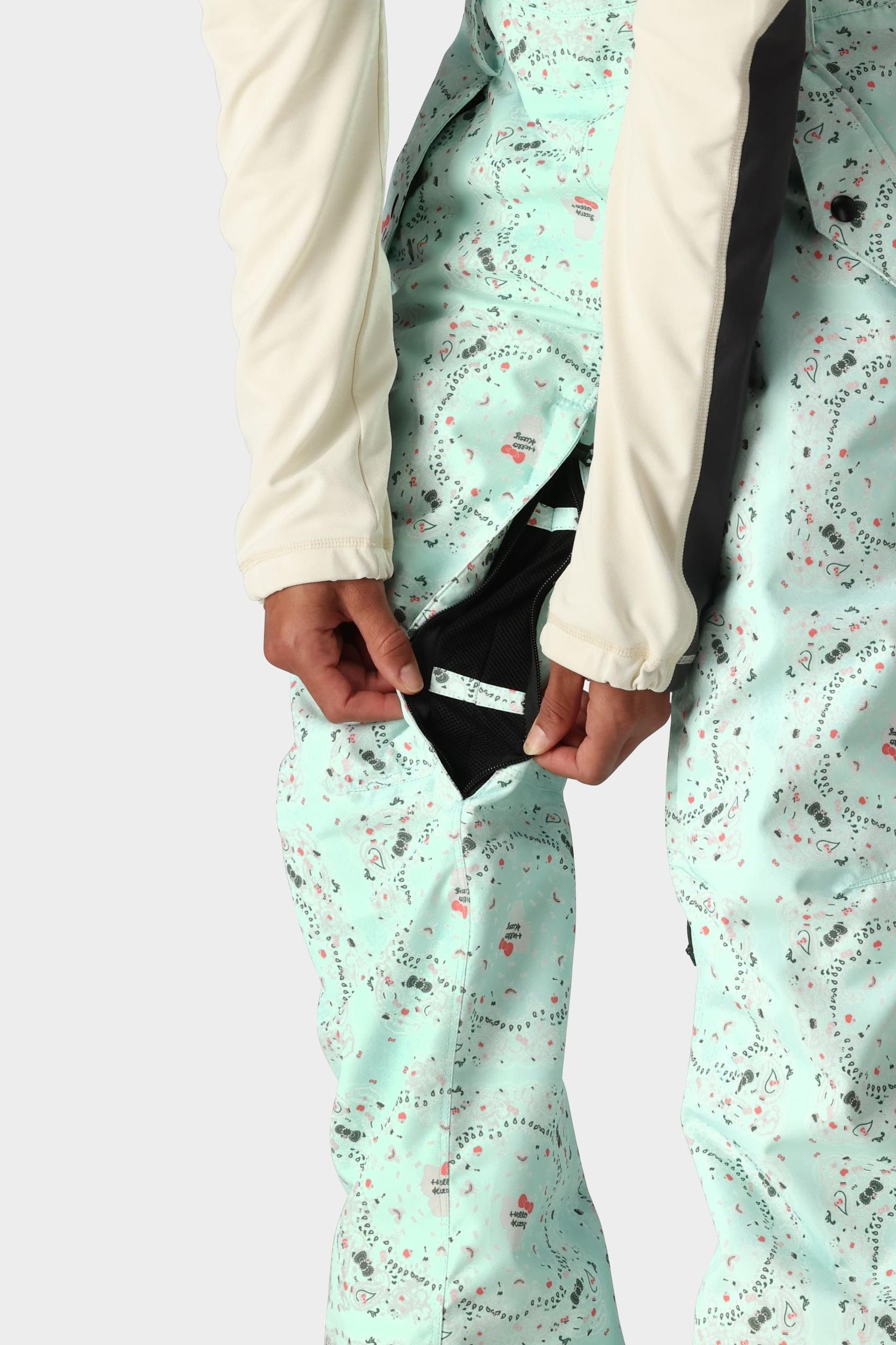 686 Women's Standard Shell Pant Female Product Image