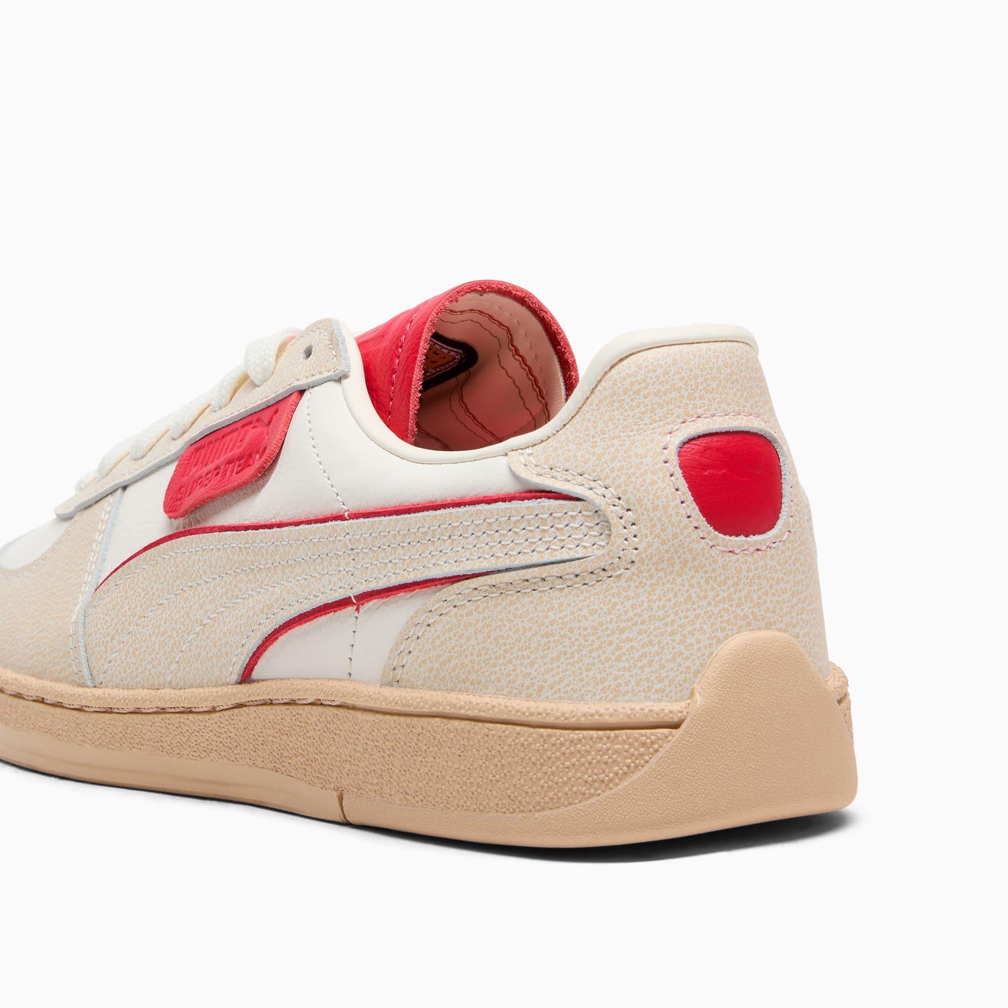 Super Team AC Milan Sneakers Product Image