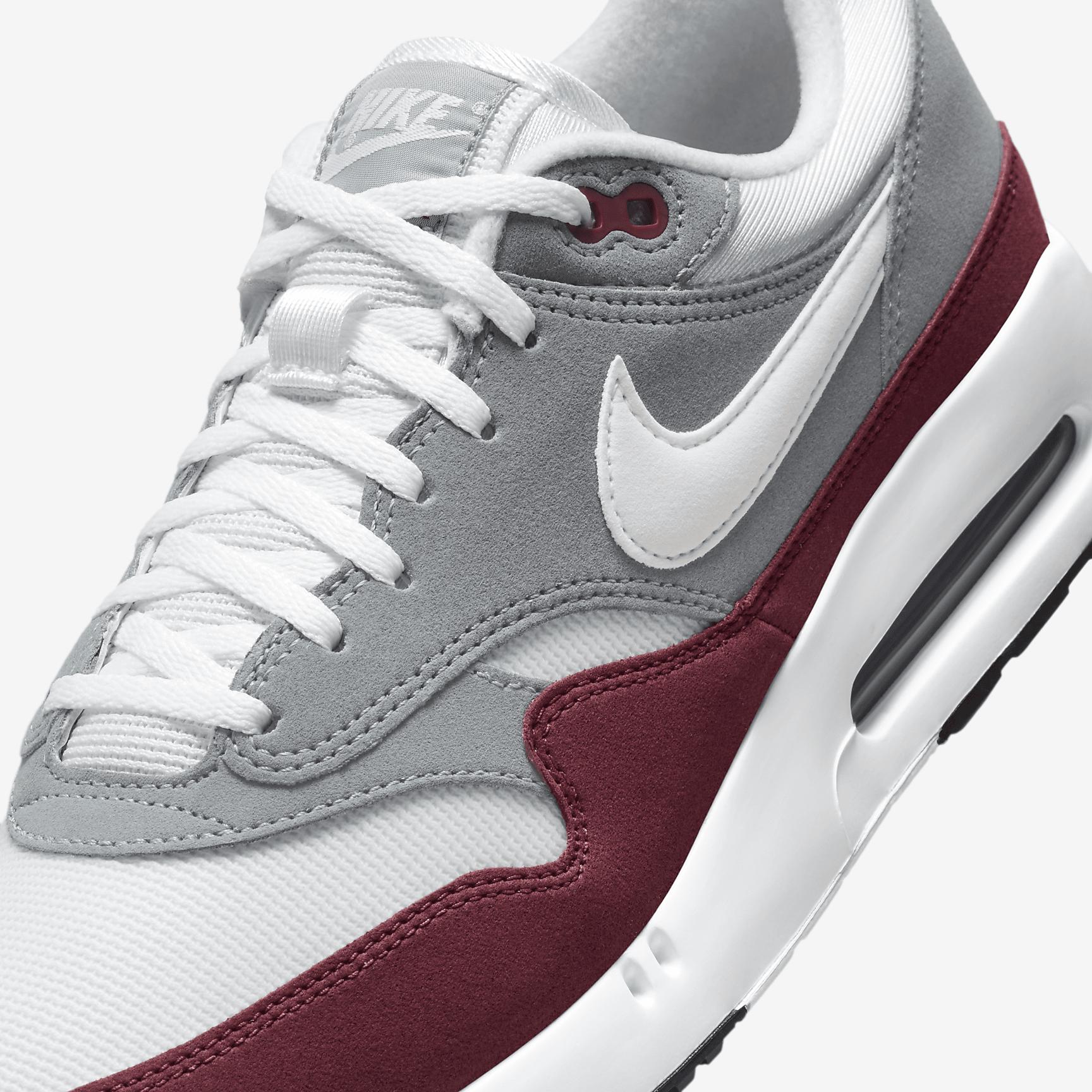 Nike Men's Air Max 1 '86 OG G Golf Shoes Product Image