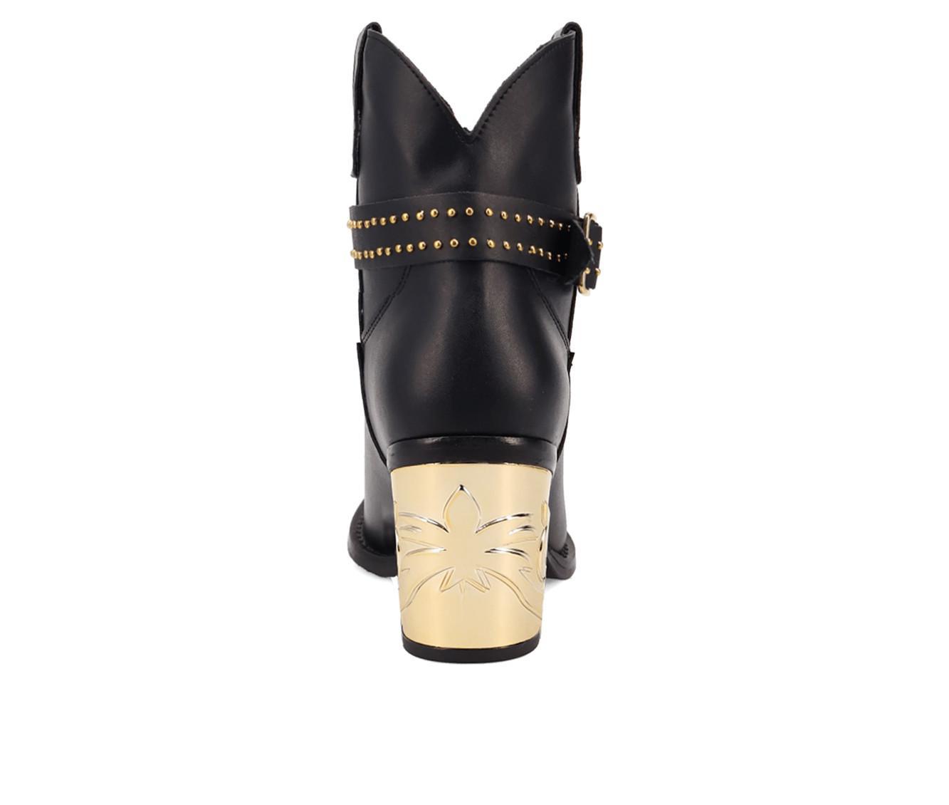 Women's Dingo Boot Milano Western Boots Product Image