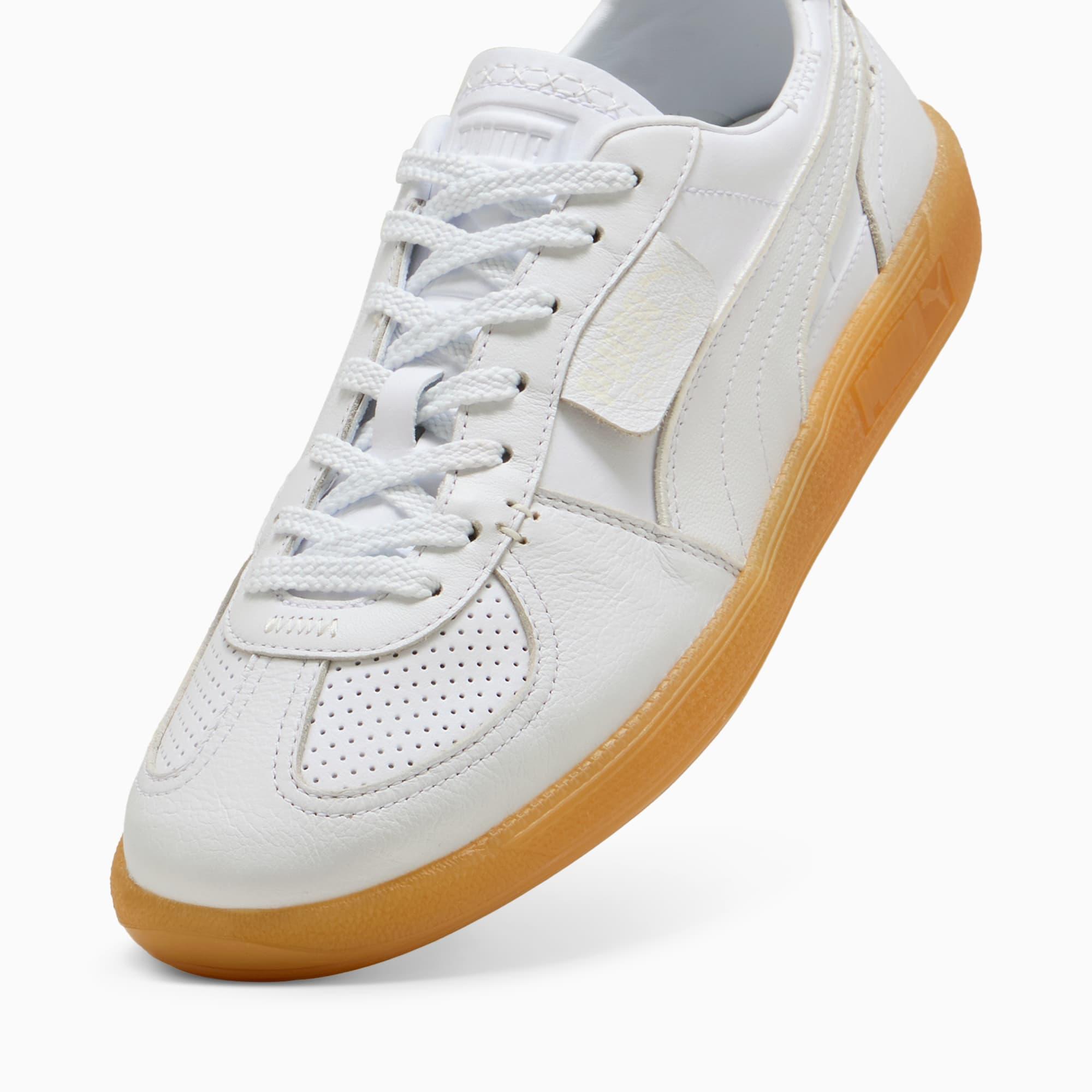 Palermo S And P Sneakers Product Image