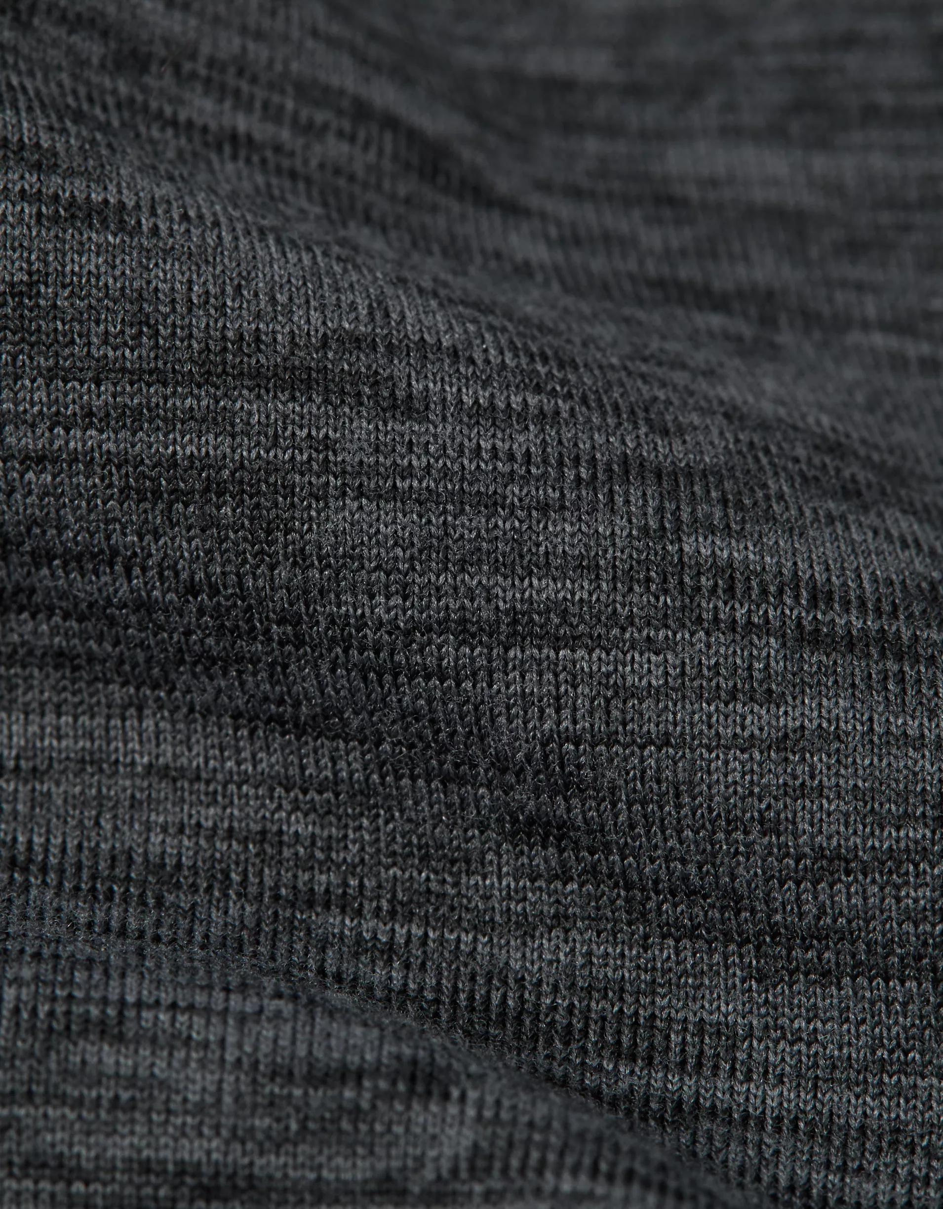 AEO Men's Space Dye 6" Flex Boxer Brief Product Image