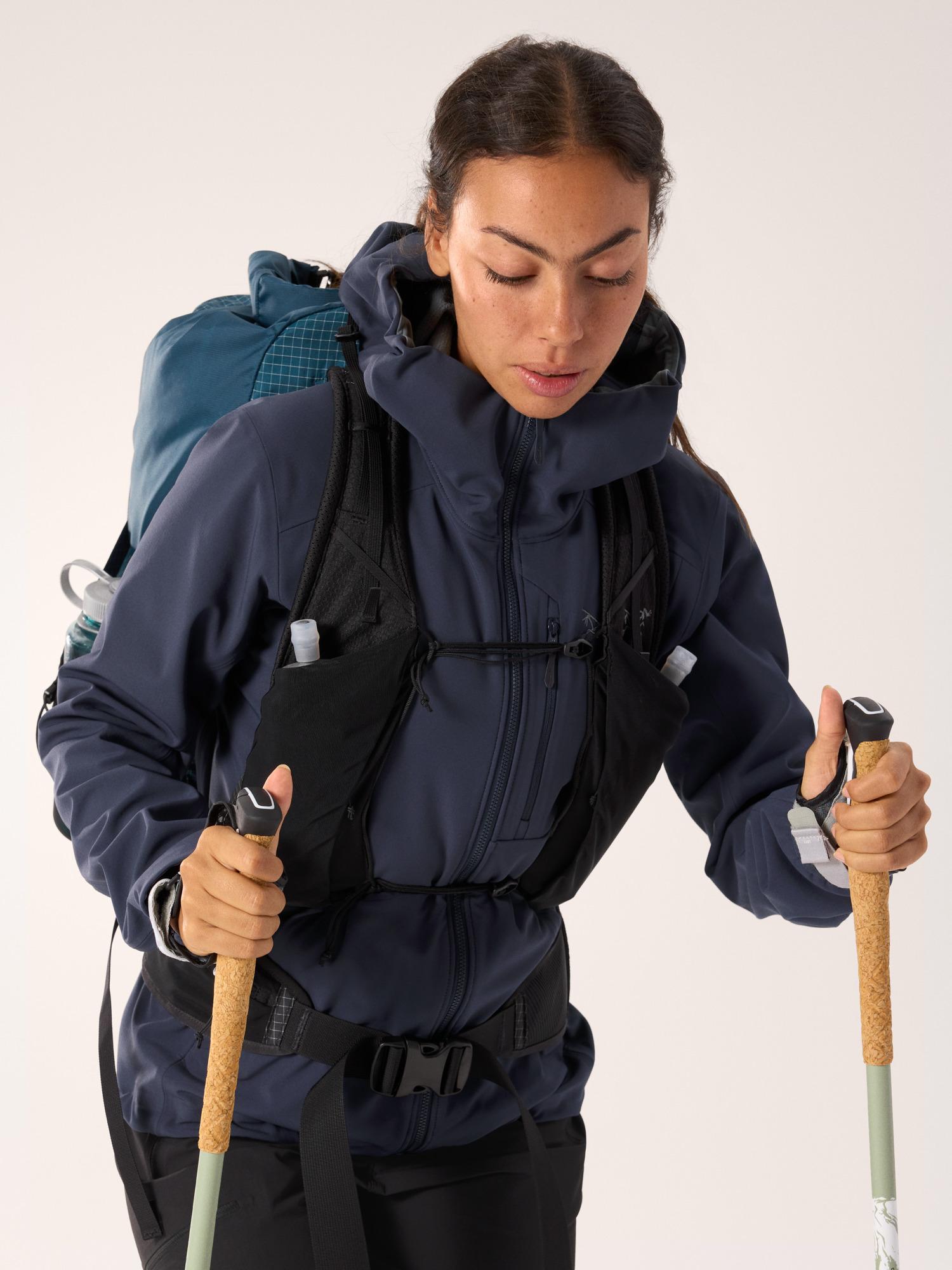 Gamma MX Hoody Women's Product Image