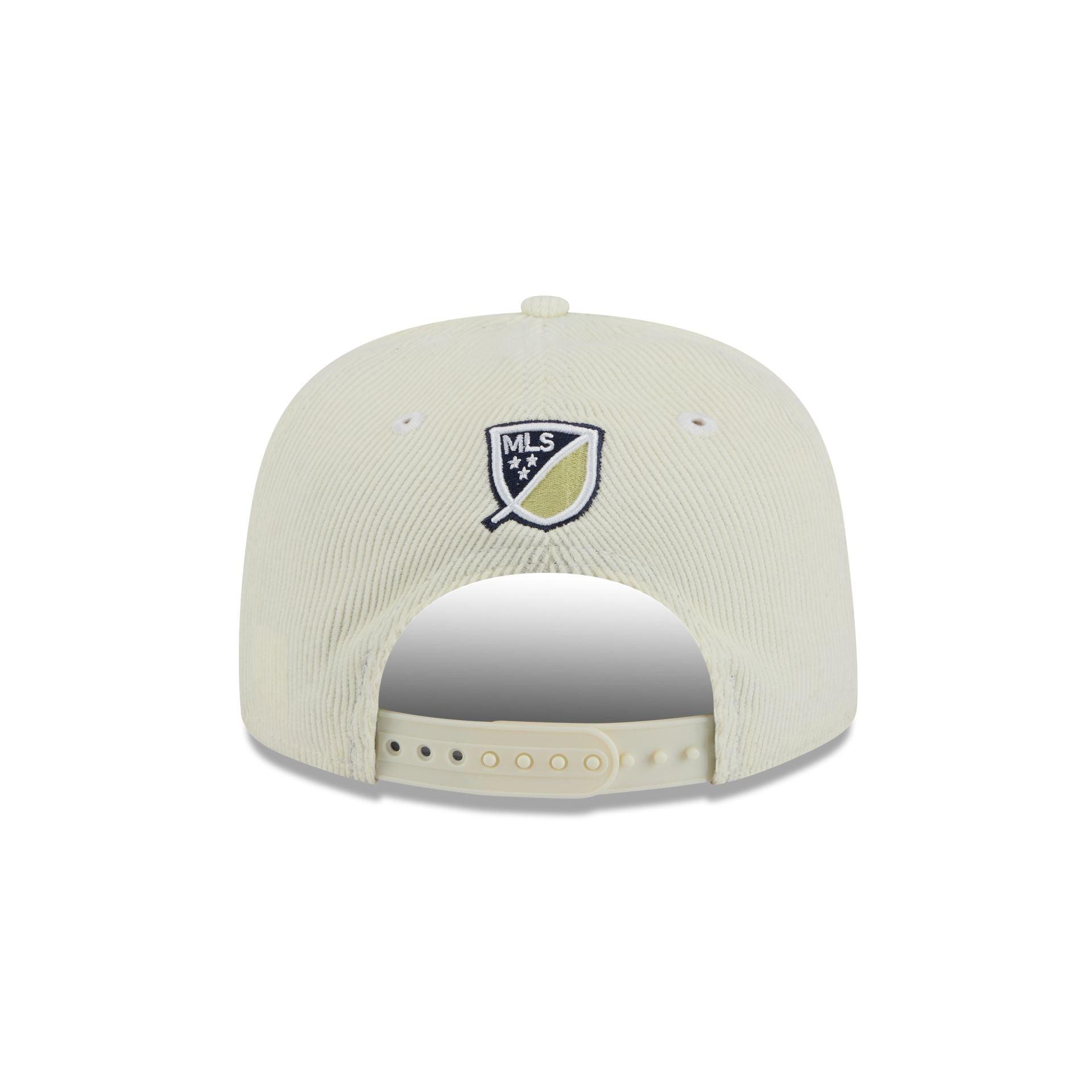 Philadelphia Union 2025 MLS Kickoff Golfer Hat Male Product Image