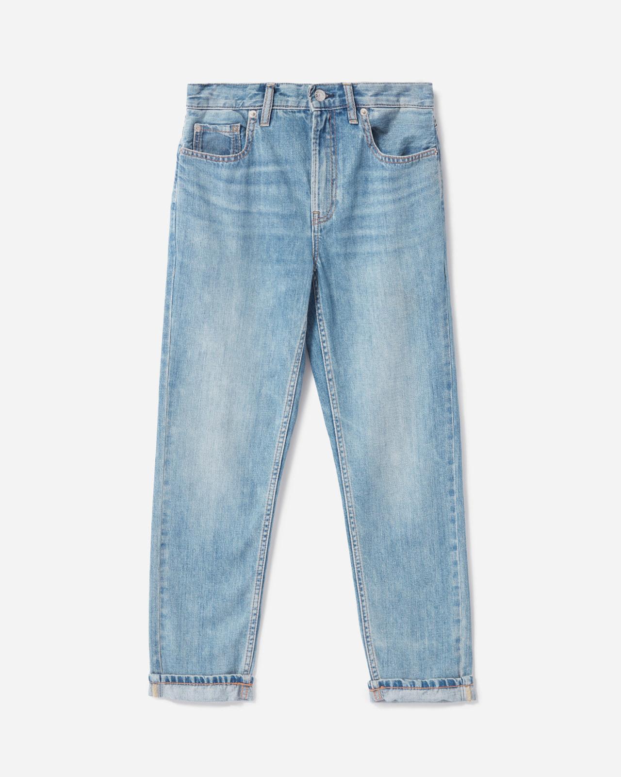 The Super-Soft Relaxed Jean Product Image