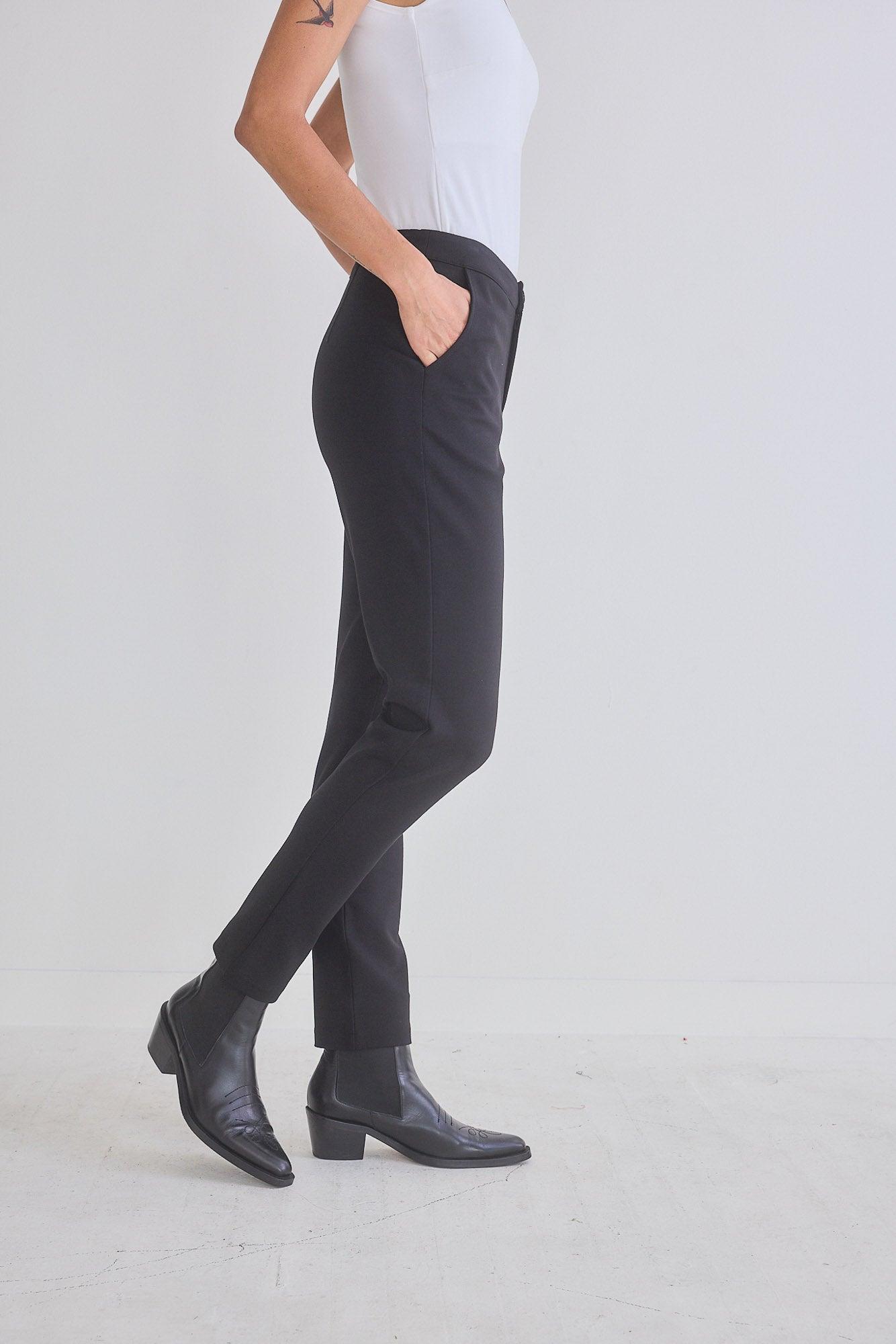 The Comfort Trouser Product Image