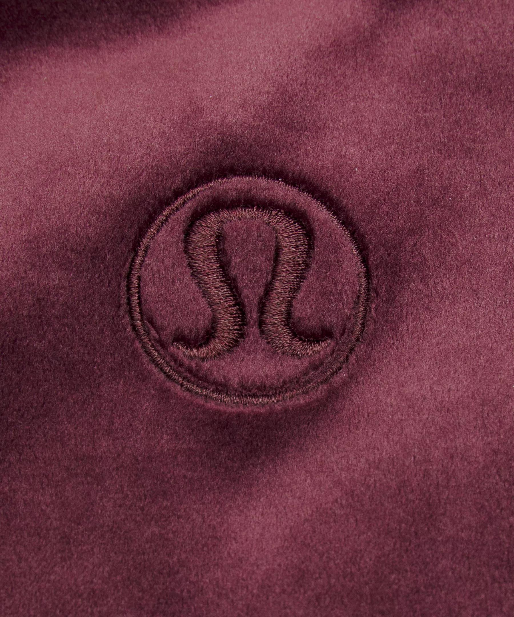 Scuba Varsity Jacket *Velvet Product Image