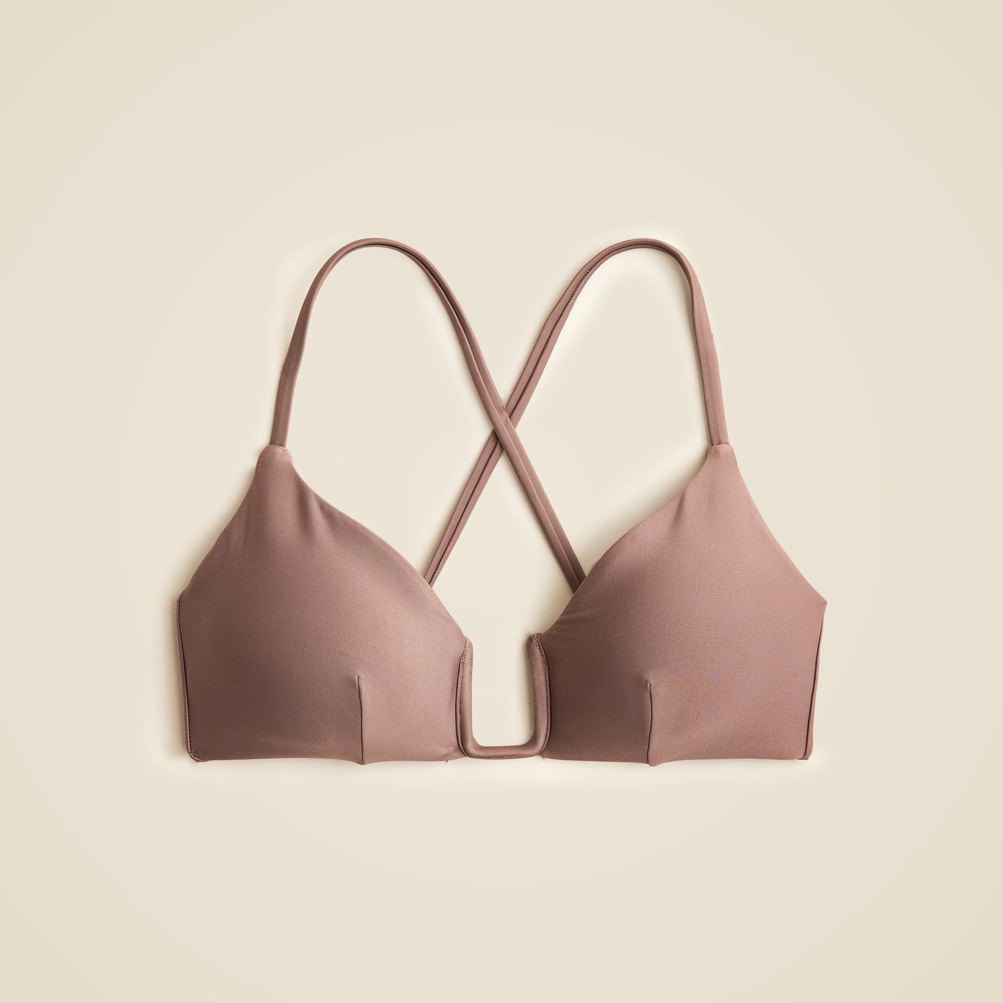 Mira bikini top in Classic Sculpt™ Product Image