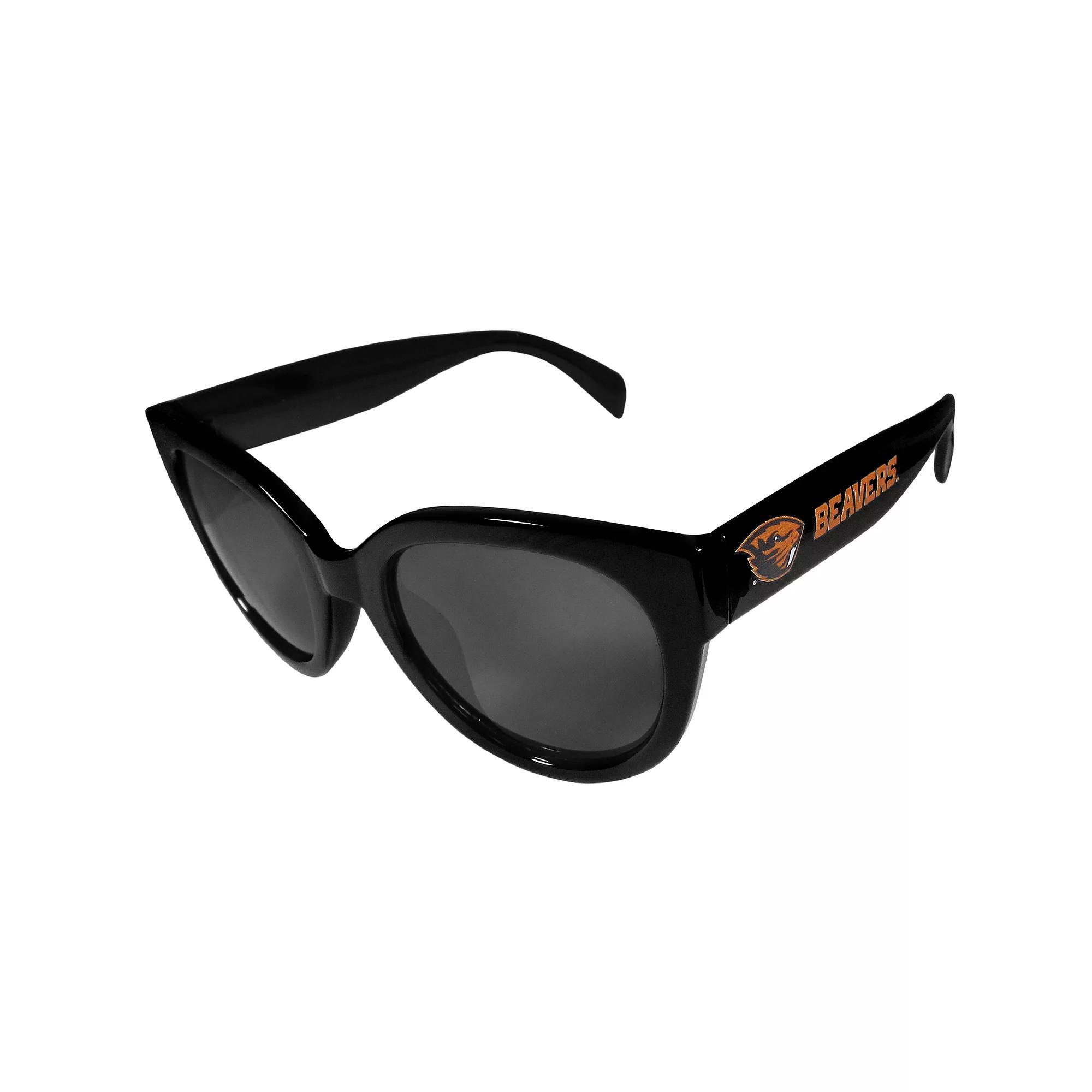 Women's Auburn Tigers Cat-Eye Sunglasses, Team Product Image