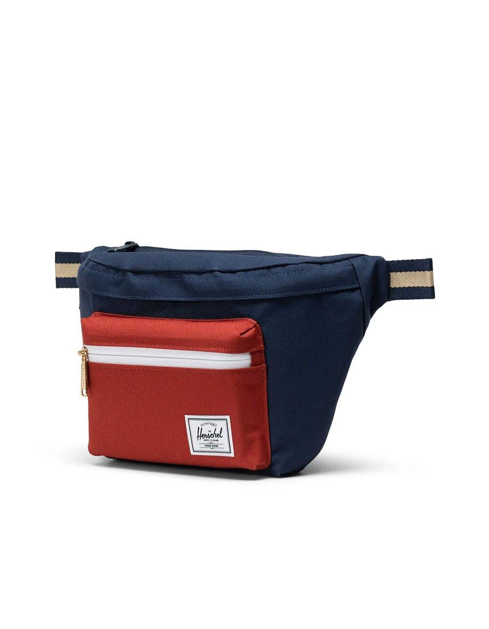 HERSCHEL SUPPLY CO. Pop Quiz Hip Pack - CAMEL Product Image