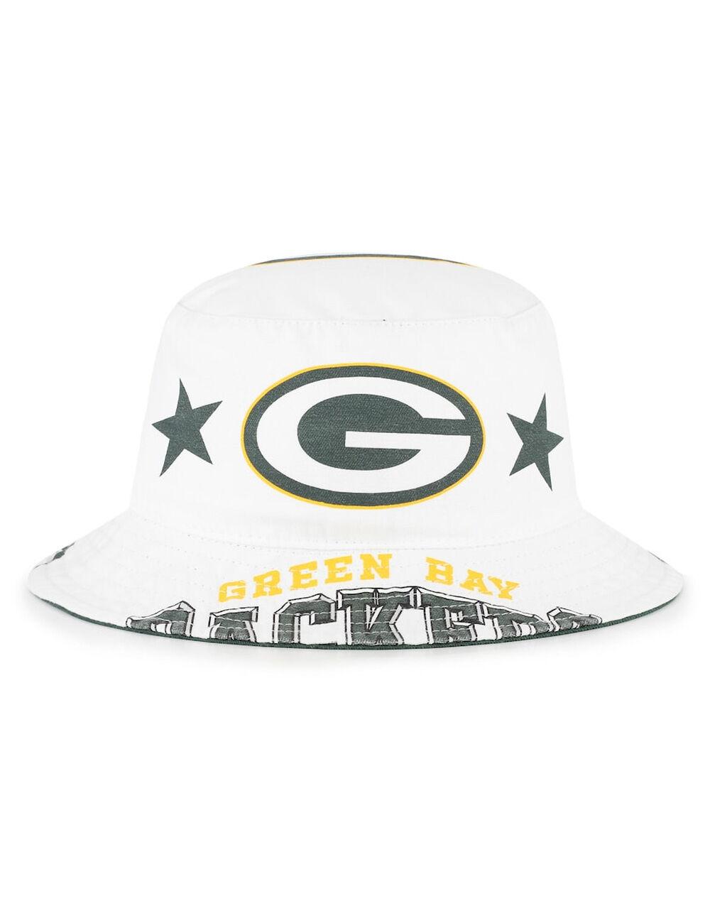 47 BRAND Green Bay Packers Energize Bucket Hat - MULTI Product Image