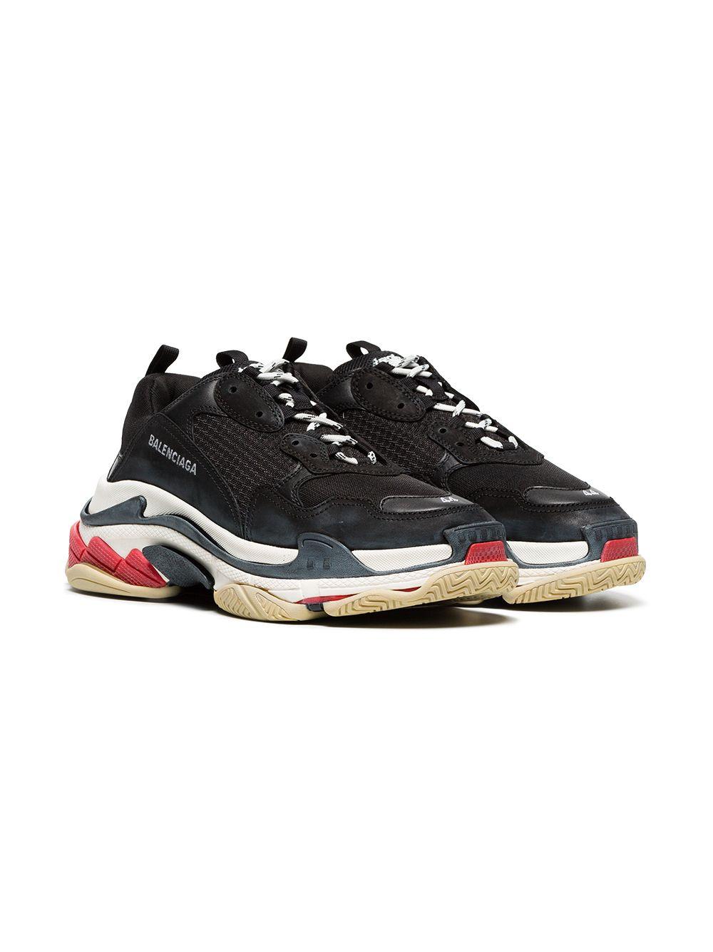 Triple S sneakers Product Image