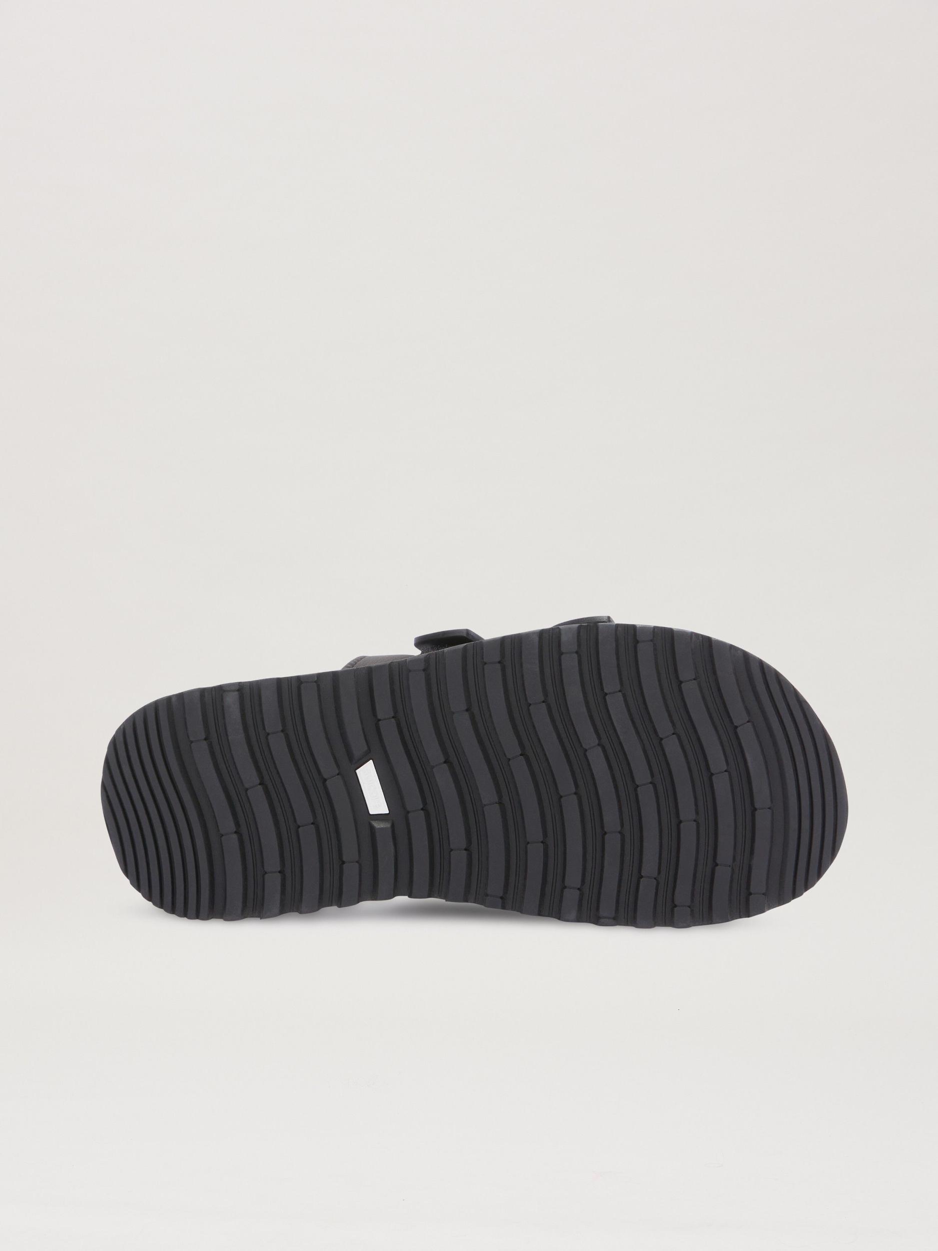 PALM ANGELS X SUICOKE MOTO-P BLACK - BLA Product Image