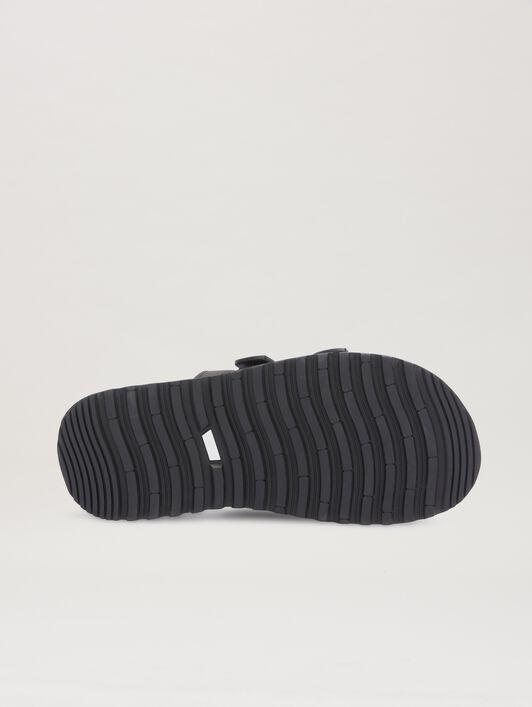 PALM ANGELS X SUICOKE MOTO-P BLACK - BLA Product Image