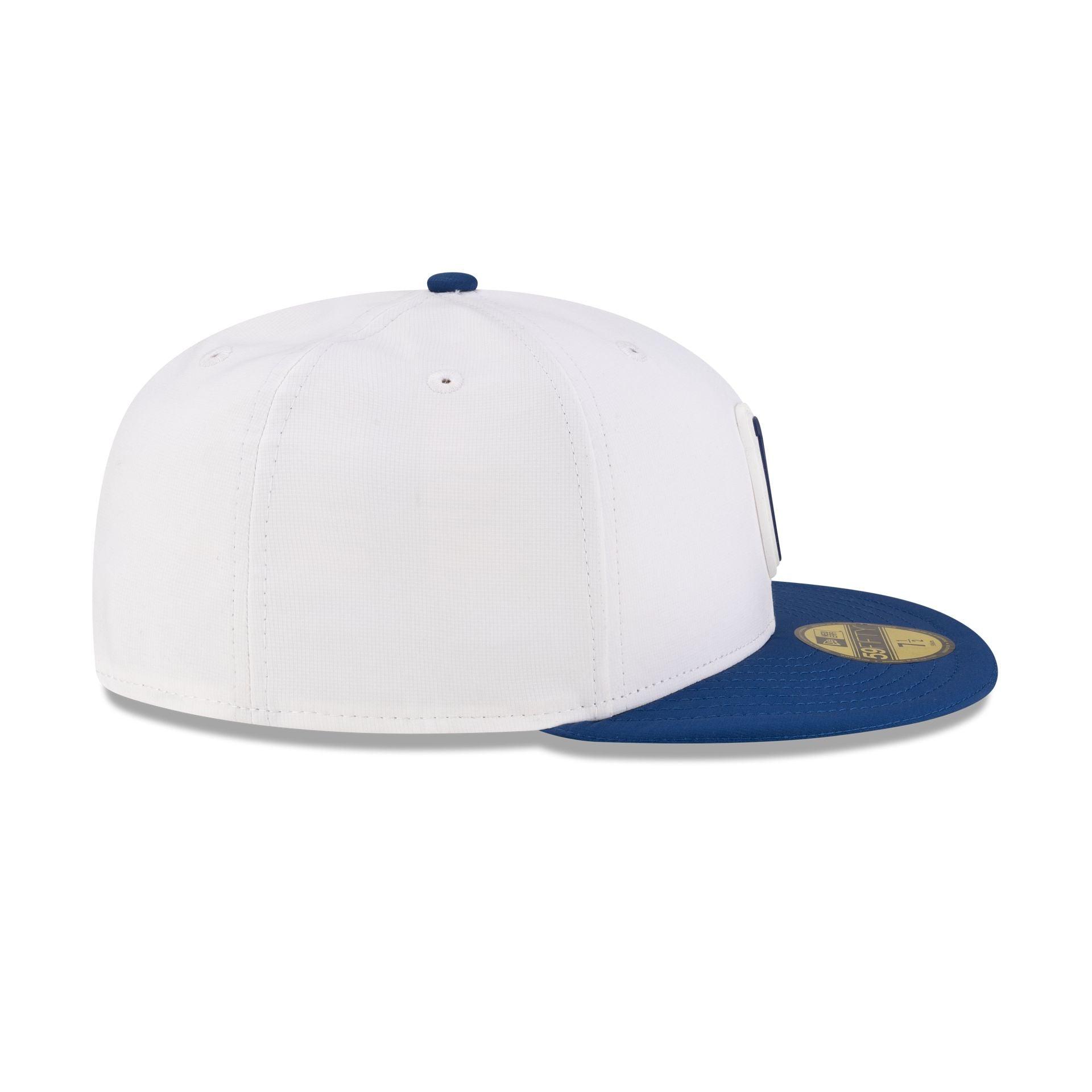 Buffalo Sabres Sword 59FIFTY Fitted Hat Male Product Image