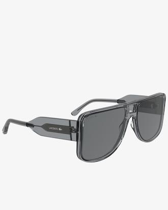 The New Icon Acetate Pilot Glasses Product Image