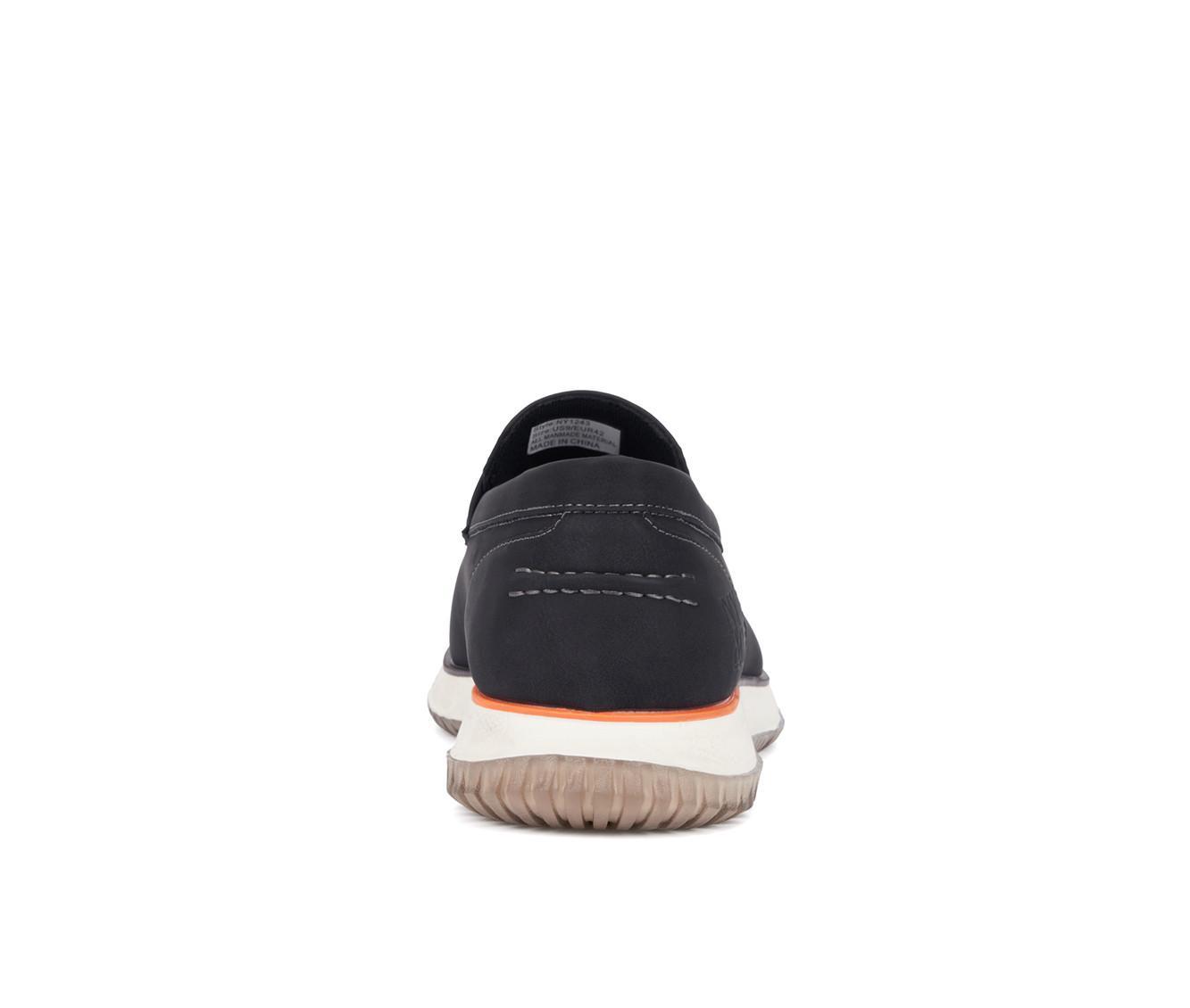 Men's New York and Company Ronan Penny Loafers Product Image