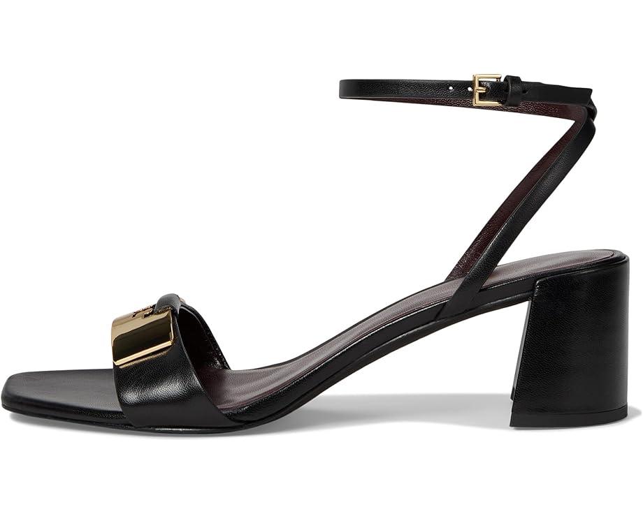 Georgia Slingback Sandal 25 mm Product Image