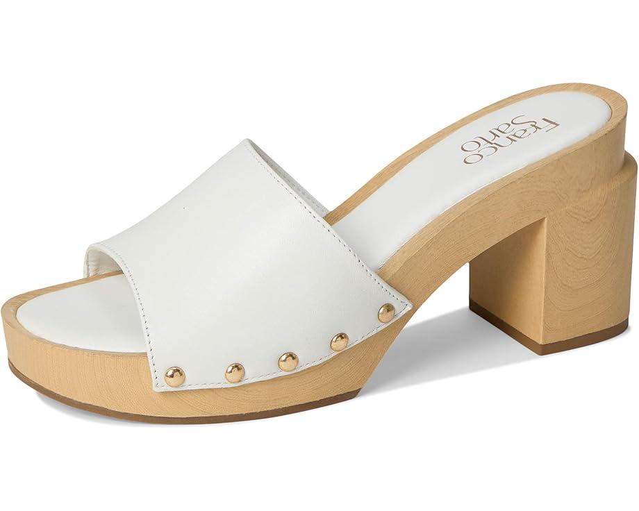 A-nika Slide Sandals Product Image