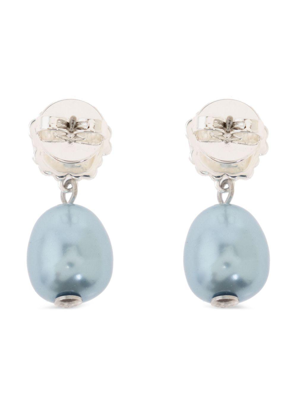 dangle earrings Product Image