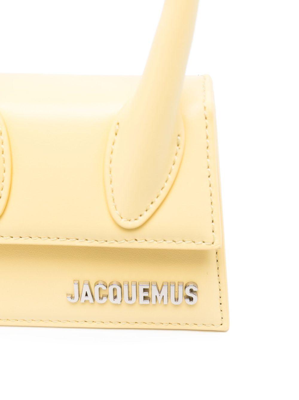 Le Chiquito mini bag Product Image