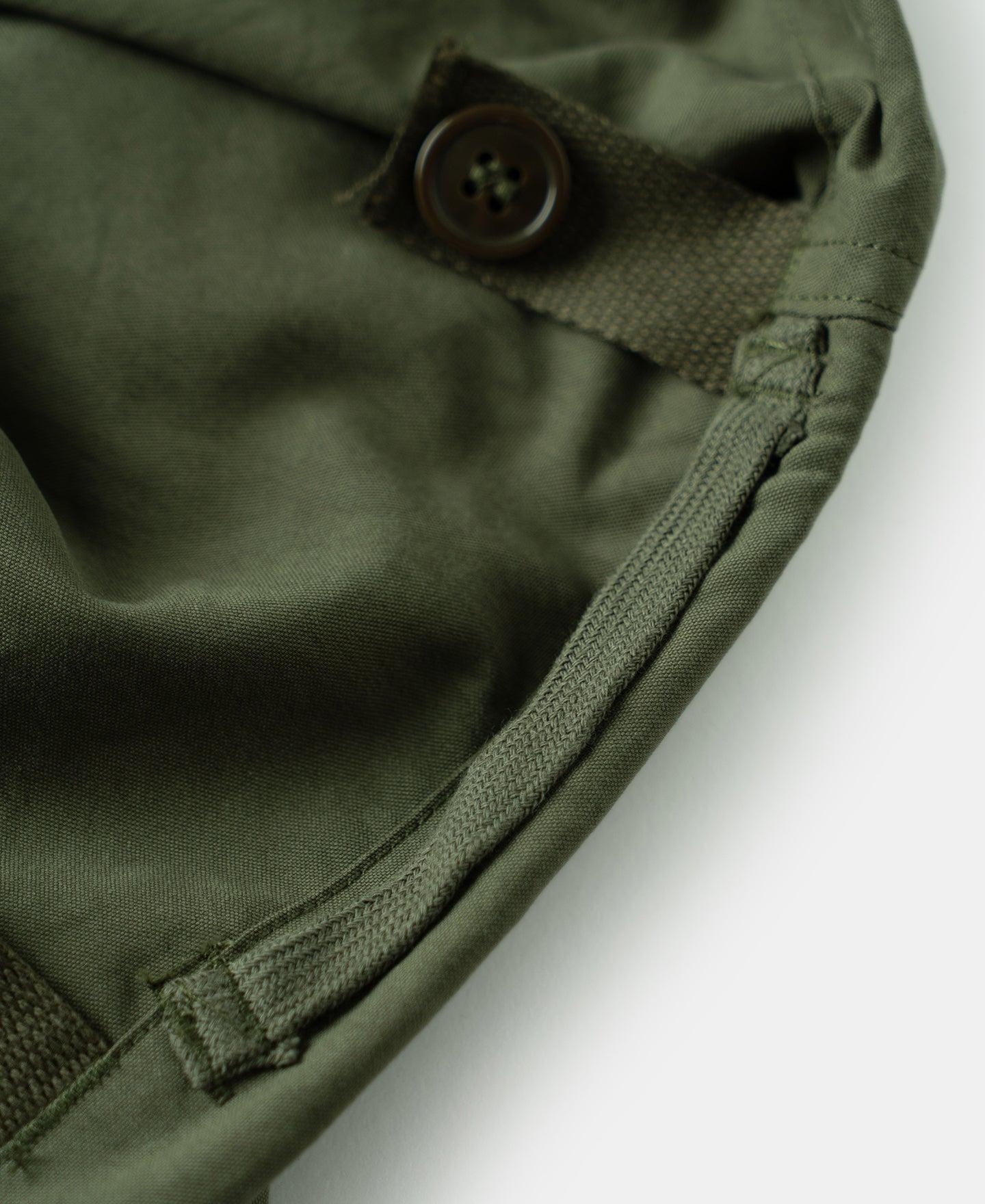 US Army M-1951 Arctic Trousers - Shell Product Image