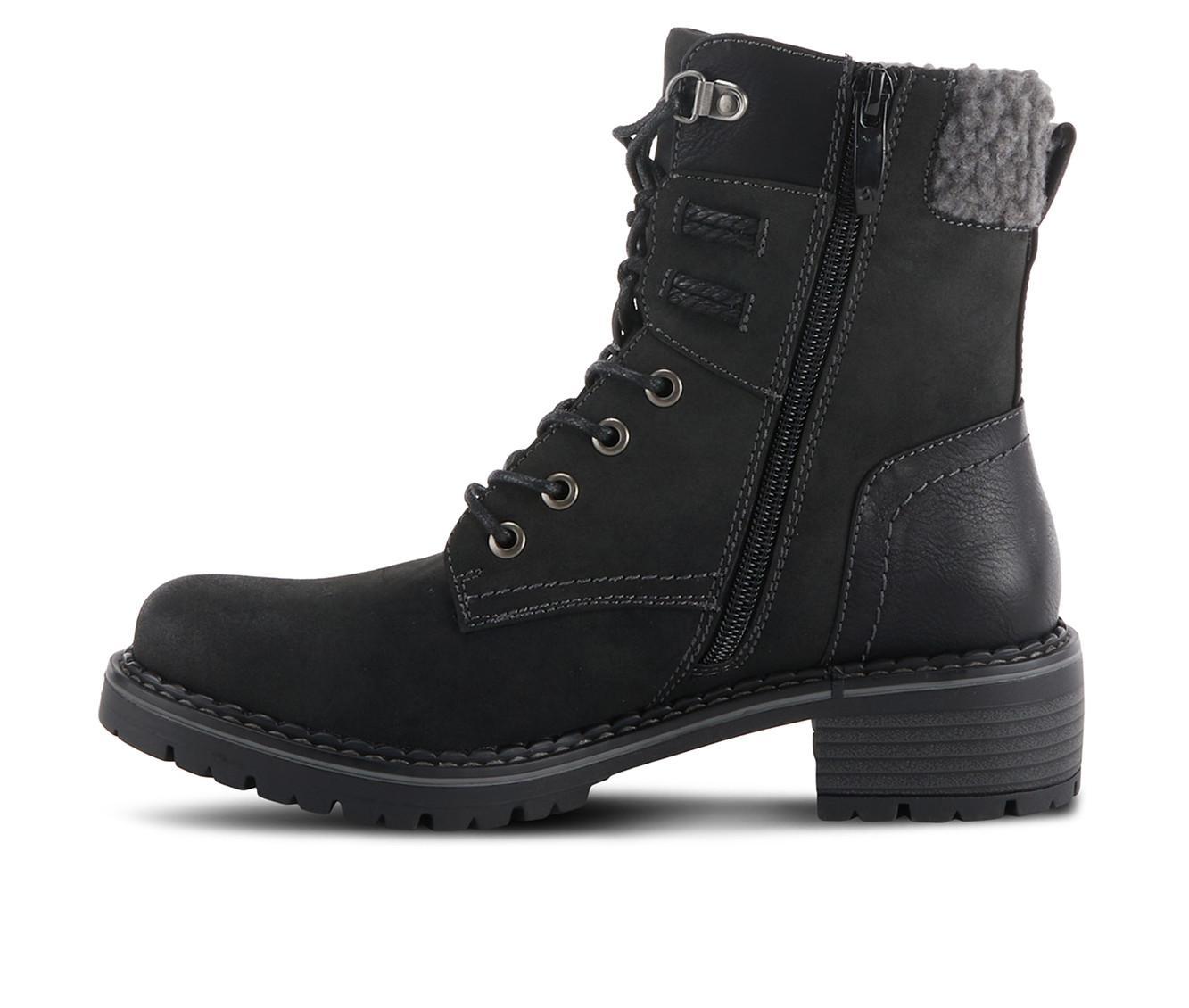 Women's Patrizia Jordyn Combat Boots Product Image