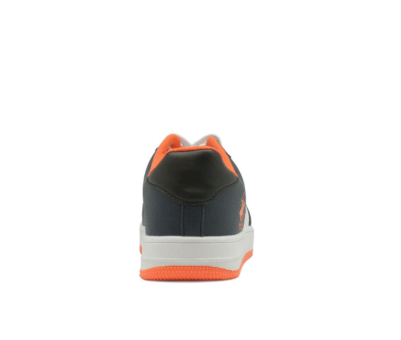 Men's Beverly Hills Polo Club Alpine Low Top Sneakers Product Image