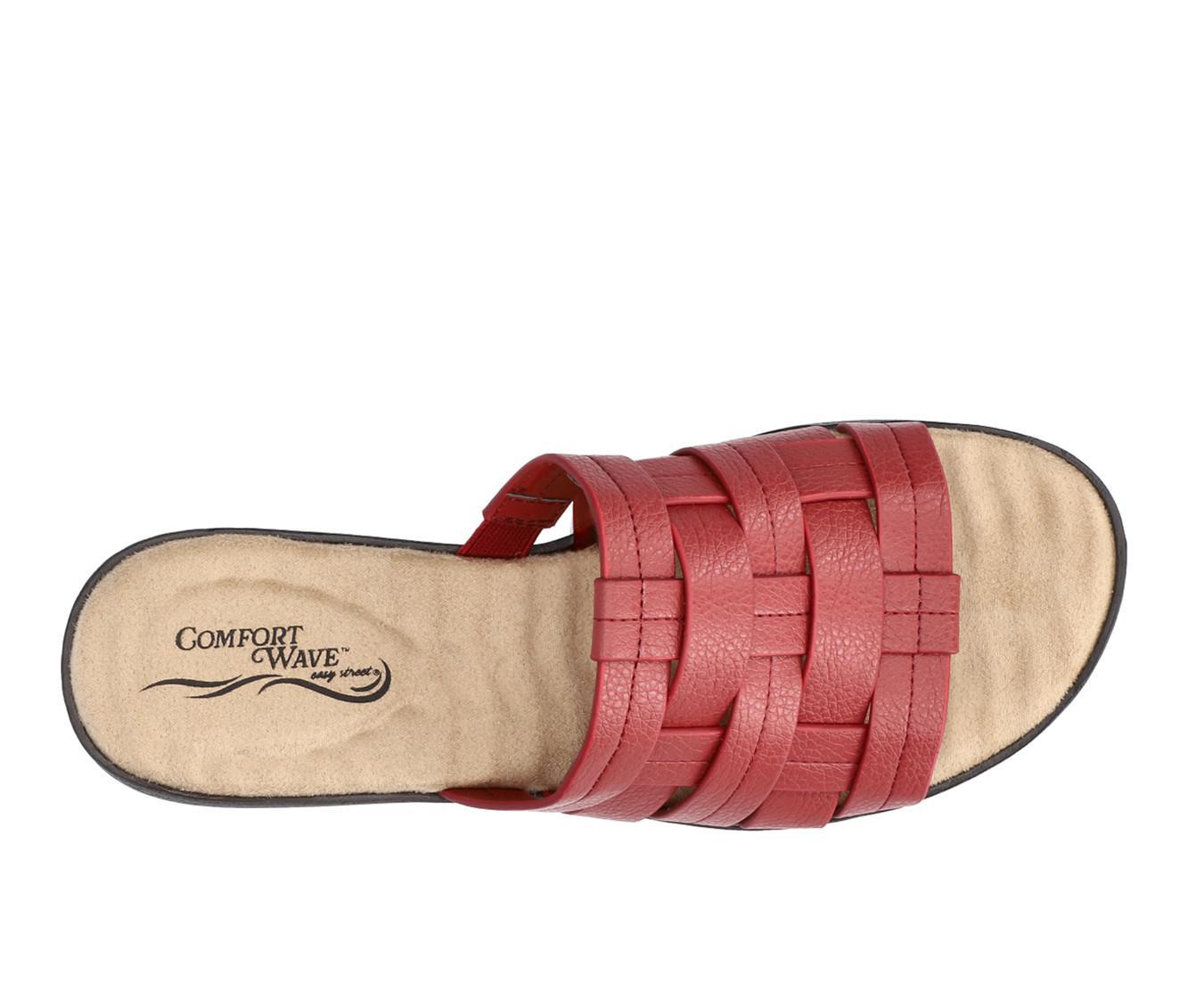 Women's Easy Street Maha Sandals Product Image
