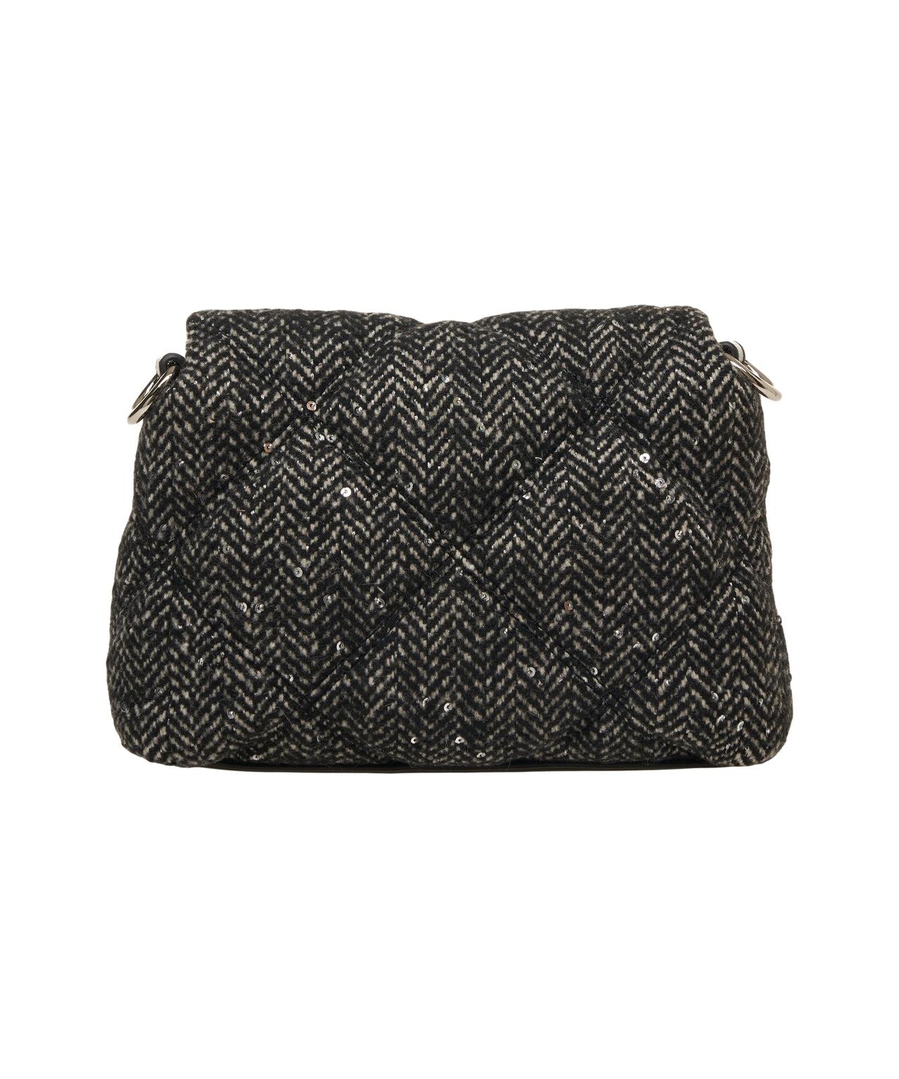 Crossbody bag 'LaPuffy' Product Image