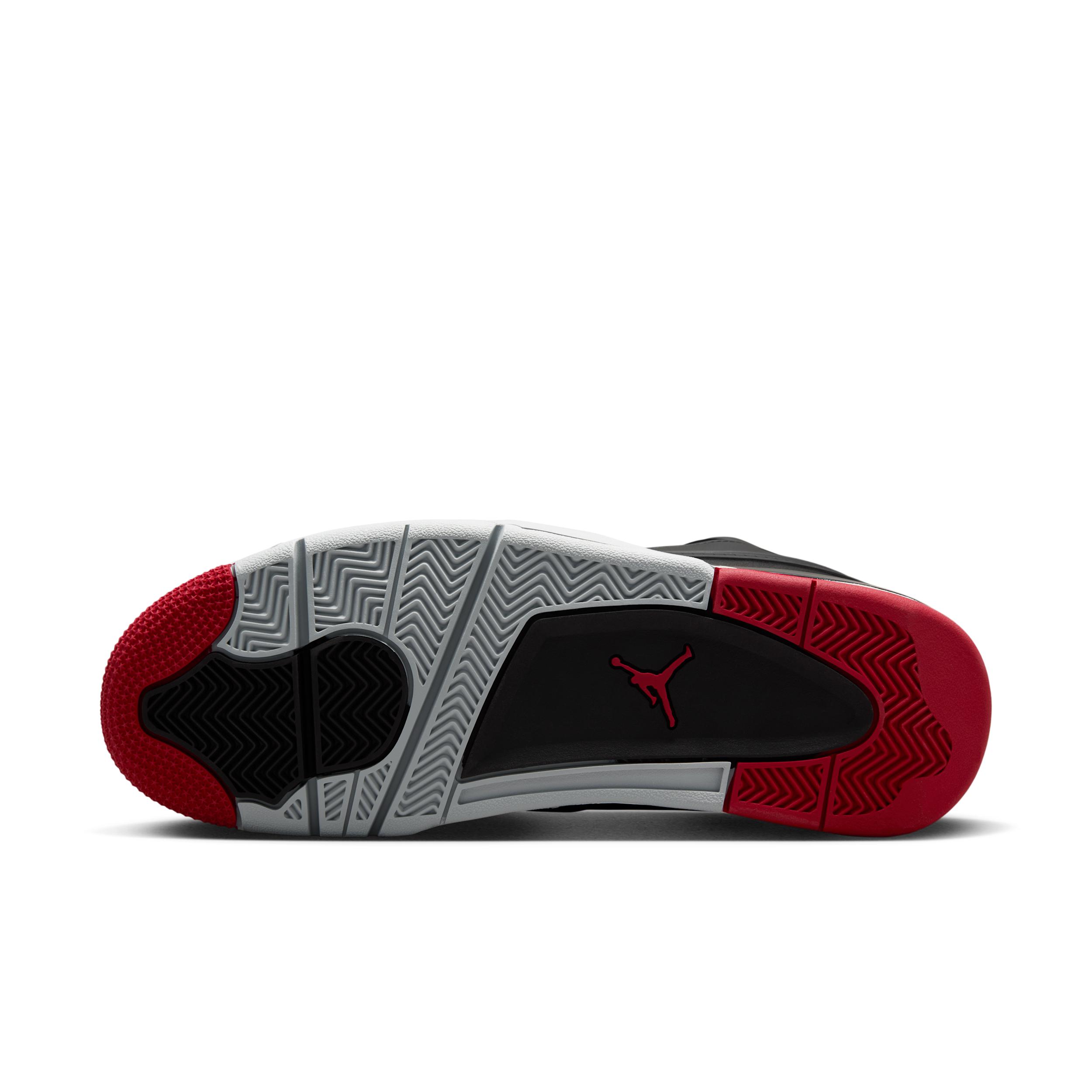 Men's Air Jordan 4 RM Shoes Product Image