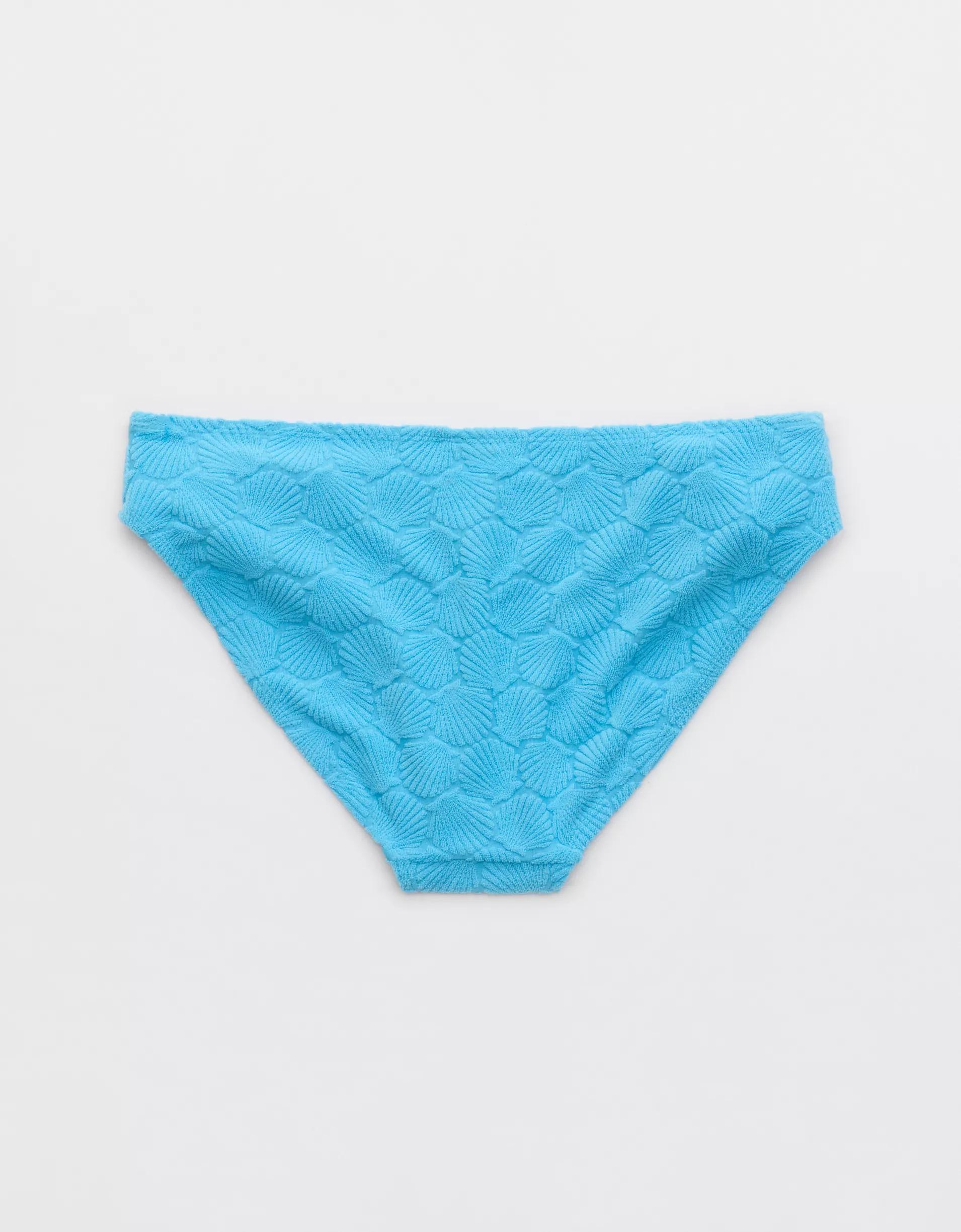 The Andie Bikini Bottom Product Image