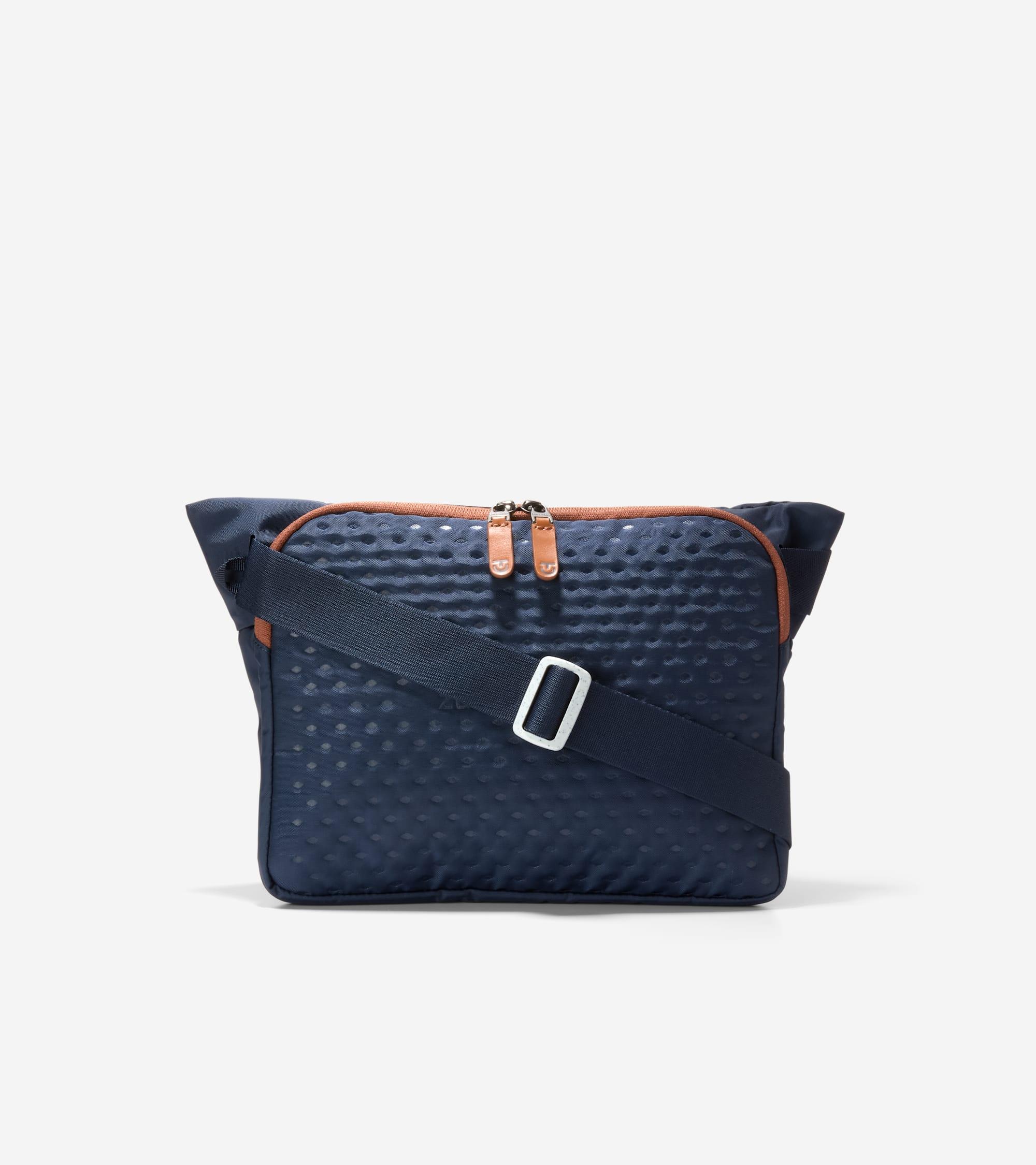 Men's Central Sling Bag Product Image