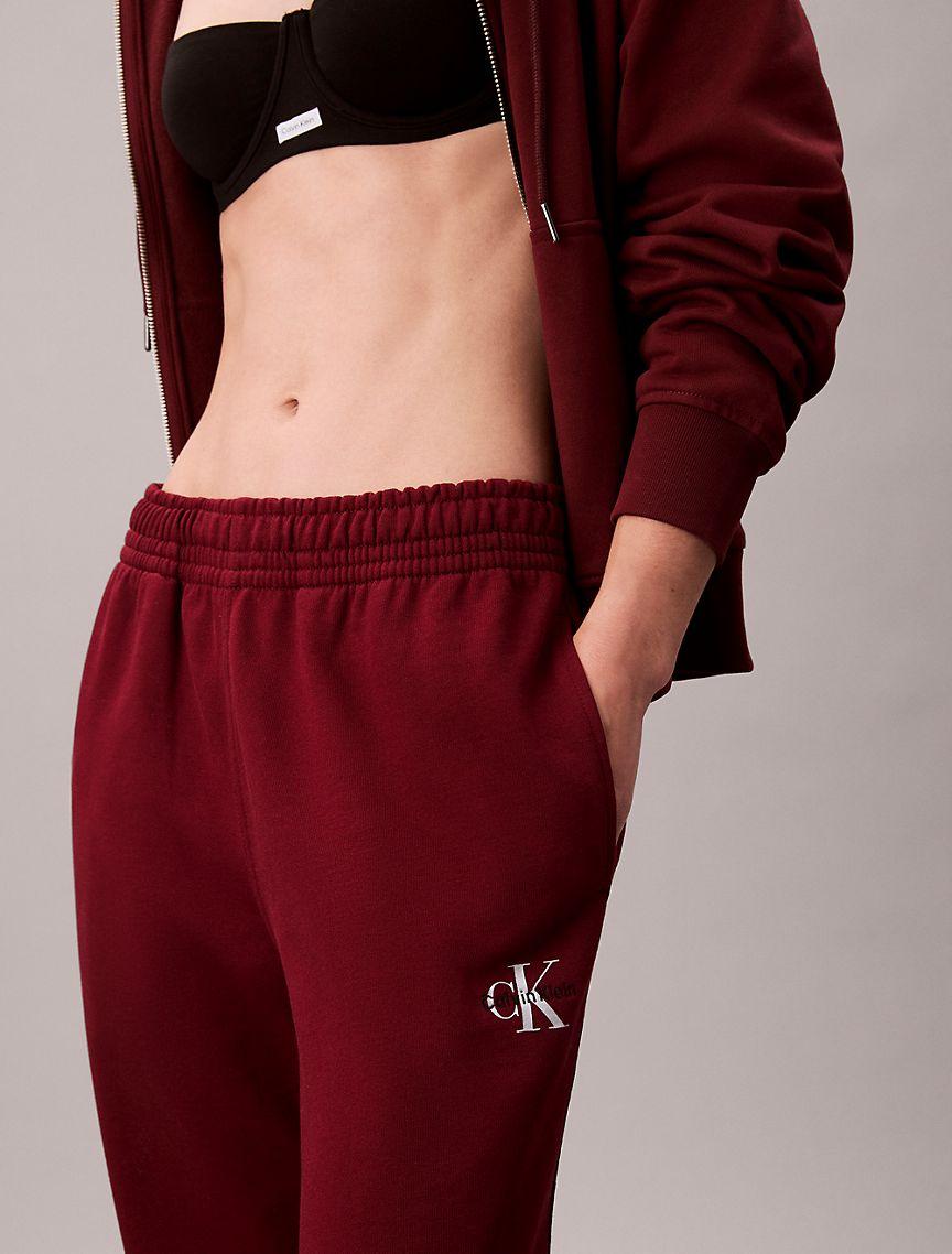 Monologo French Terry Joggers Product Image