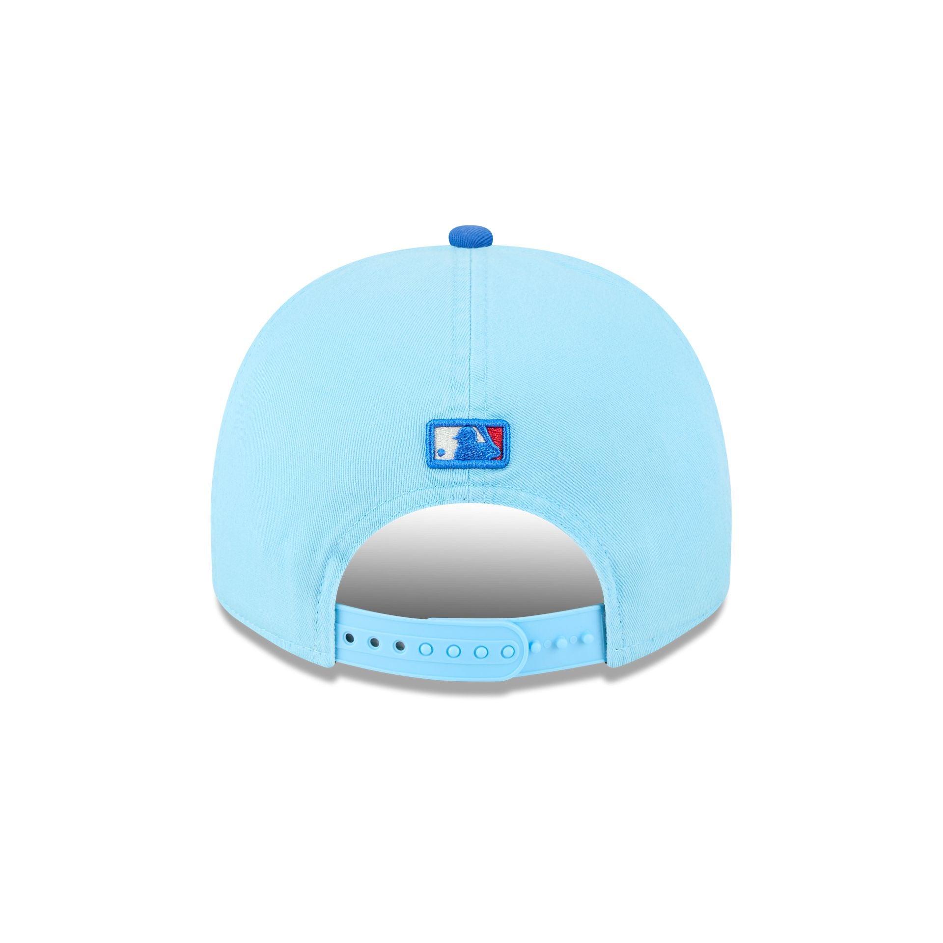 Chicago Cubs Independence Day 2025 Golfer Hat Male Product Image