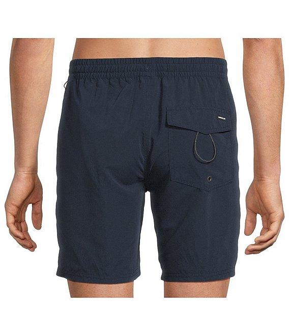 Quiksilver Everyday Solid 17#double; Volley Swim Trunks Product Image