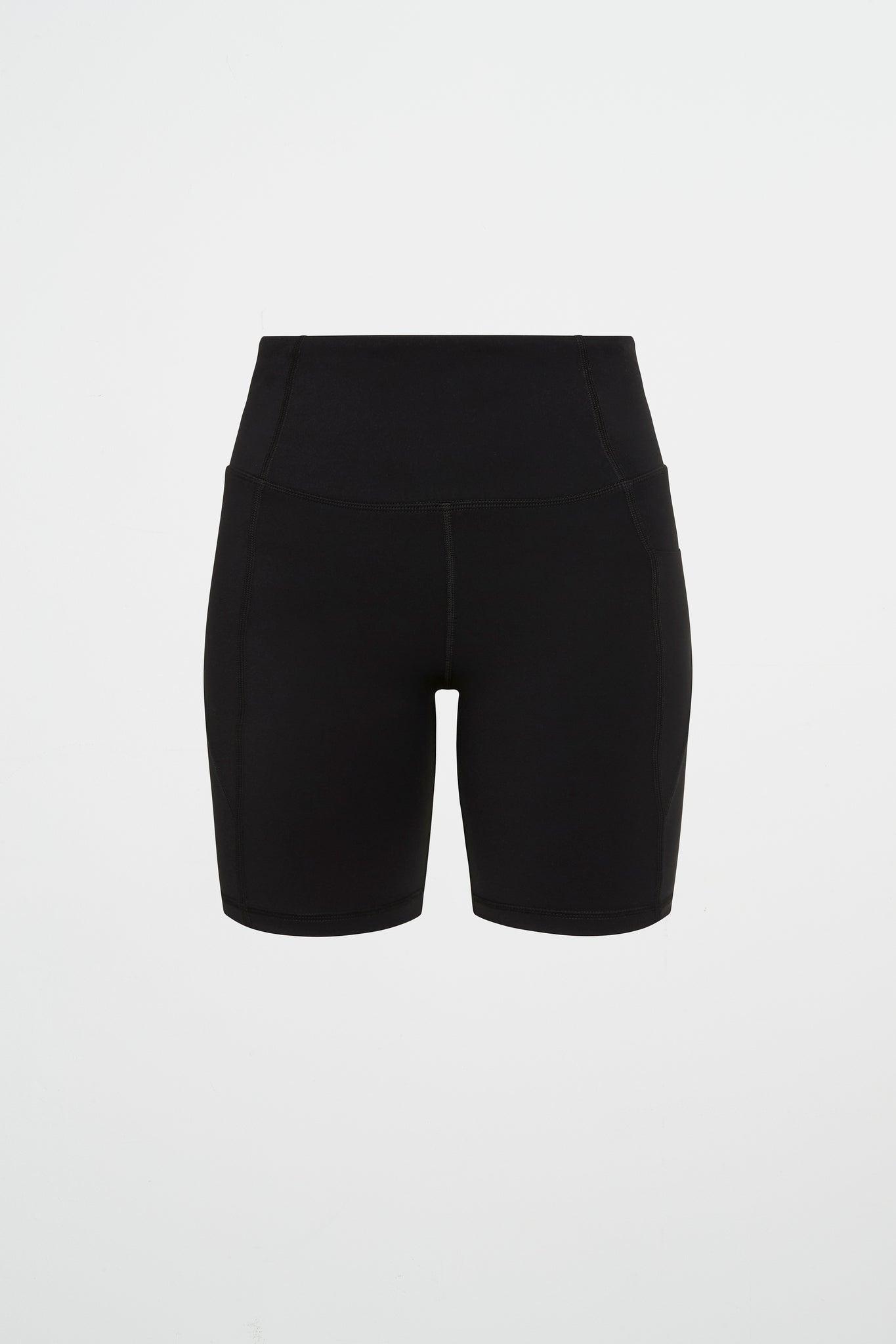 Long Bike Shorts 606 Product Image