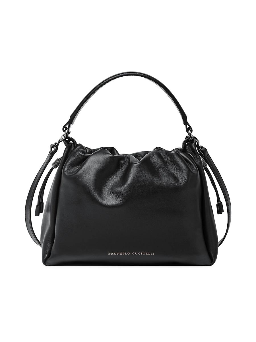 Womens Mellow Small Top Handle Bag Product Image