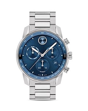 Movado Bold Verso Chronograph, 44mm Product Image