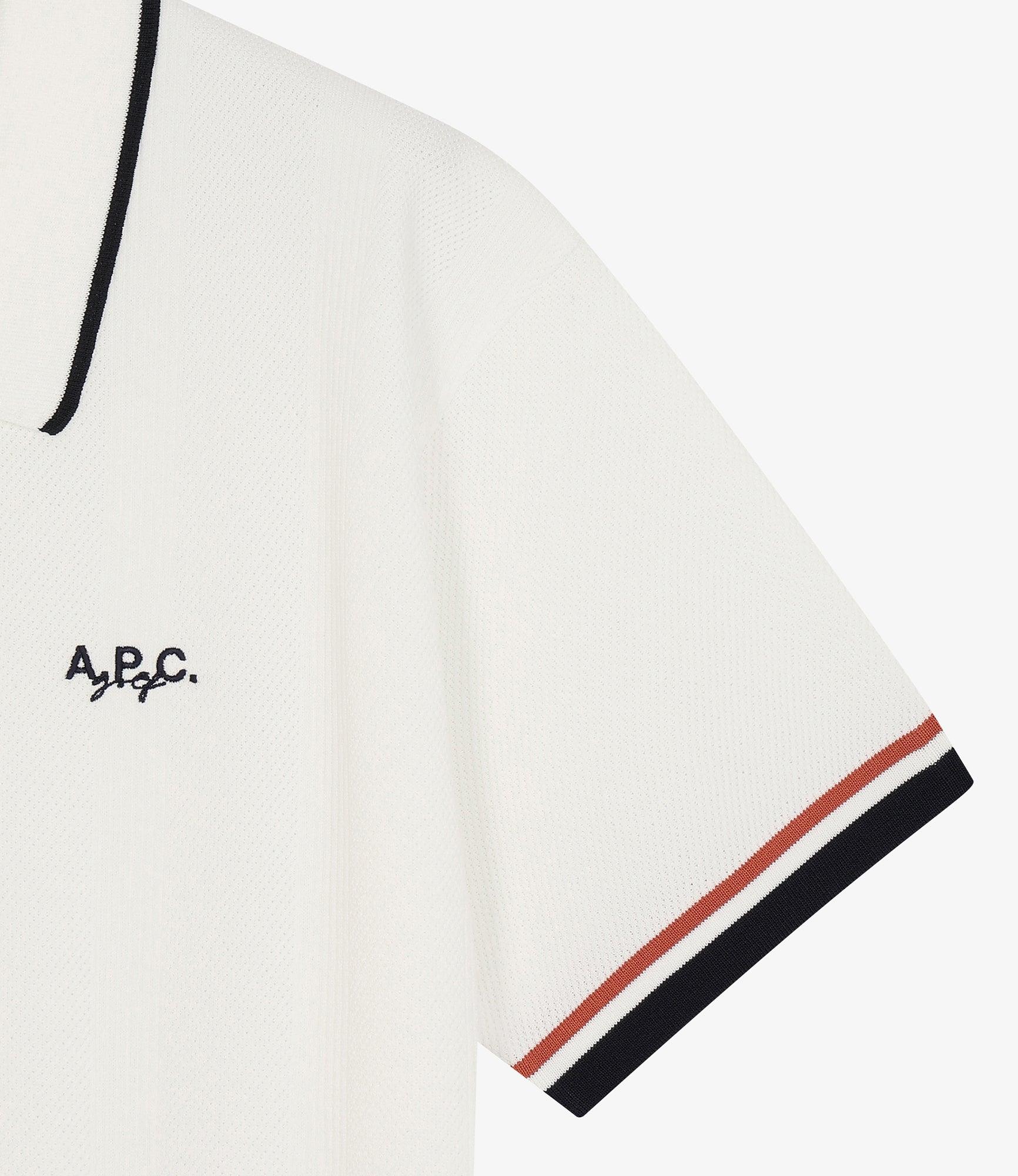 Tom polo Male Product Image