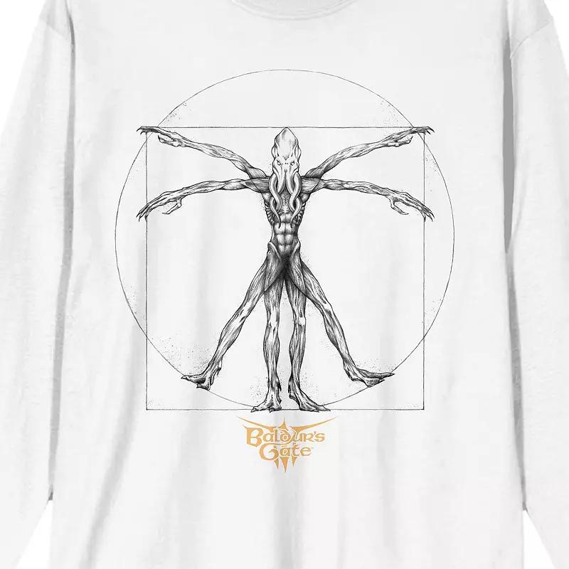 Men's Dungeons & Dragons Monster Graphic Tee,  Product Image