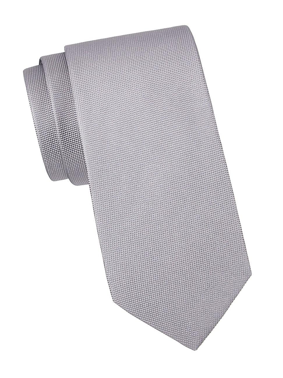 Mens Silk Tie Product Image
