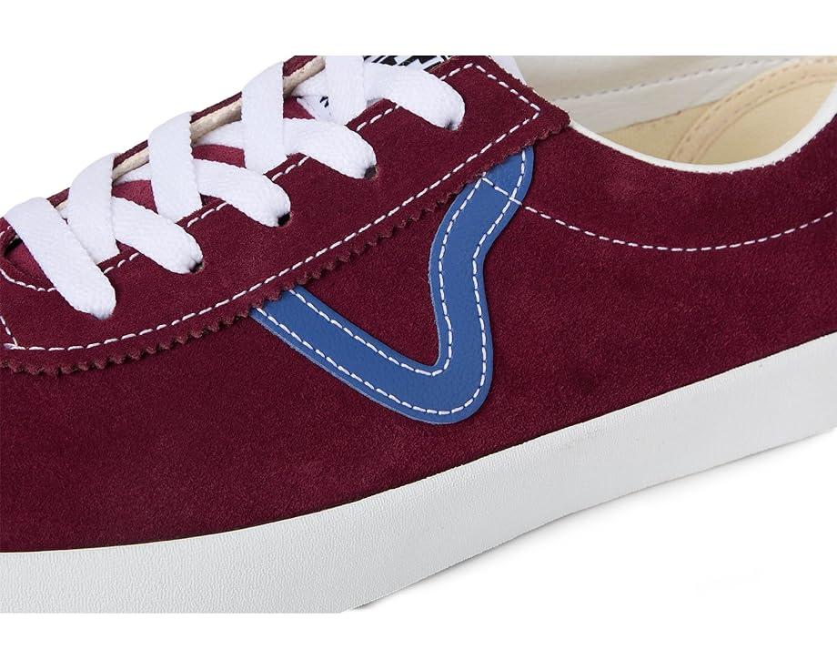 Sport Low Product Image