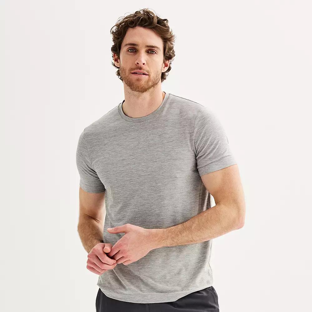 Men's FLX Luxury Soft Wander Tee,  Product Image